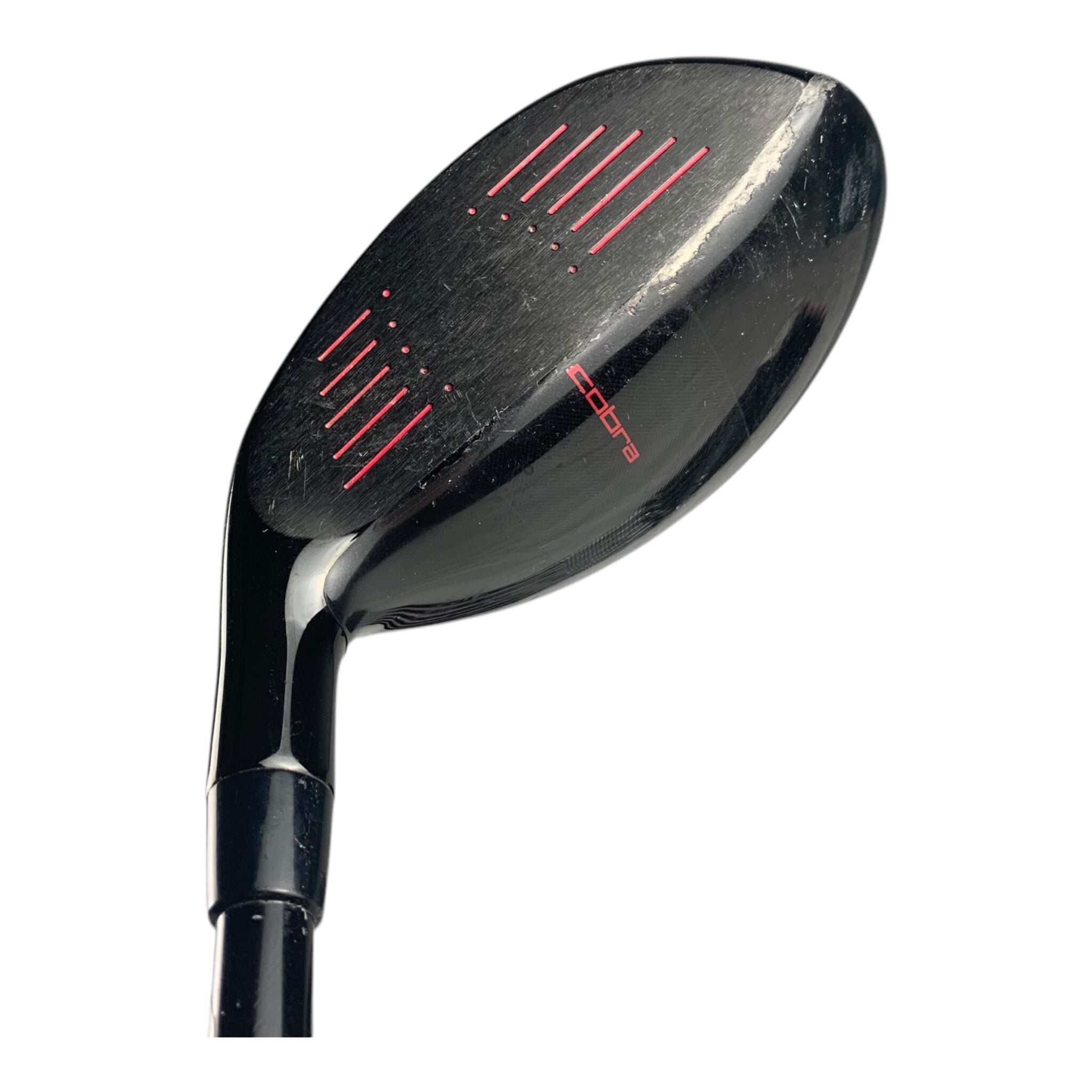 Cobra F-Max SuperLite Combo Eisenset / Flex Damen / Graphit / 4Hy+7-P+G+S