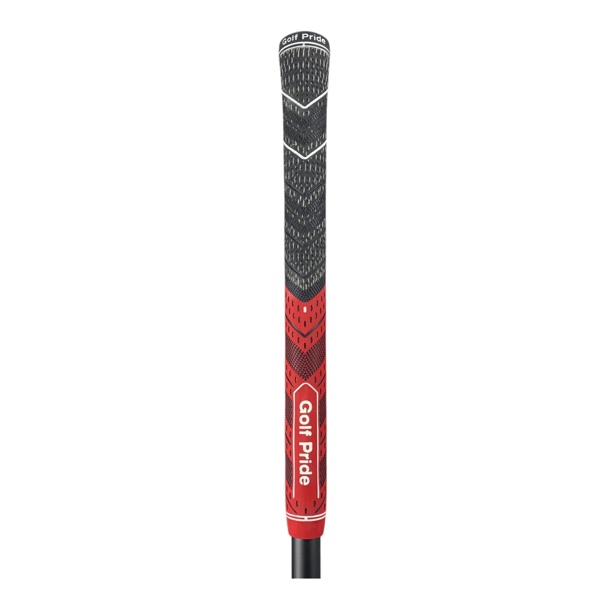 Srixon ZX Hybrid / Flex Stiff / #3/19