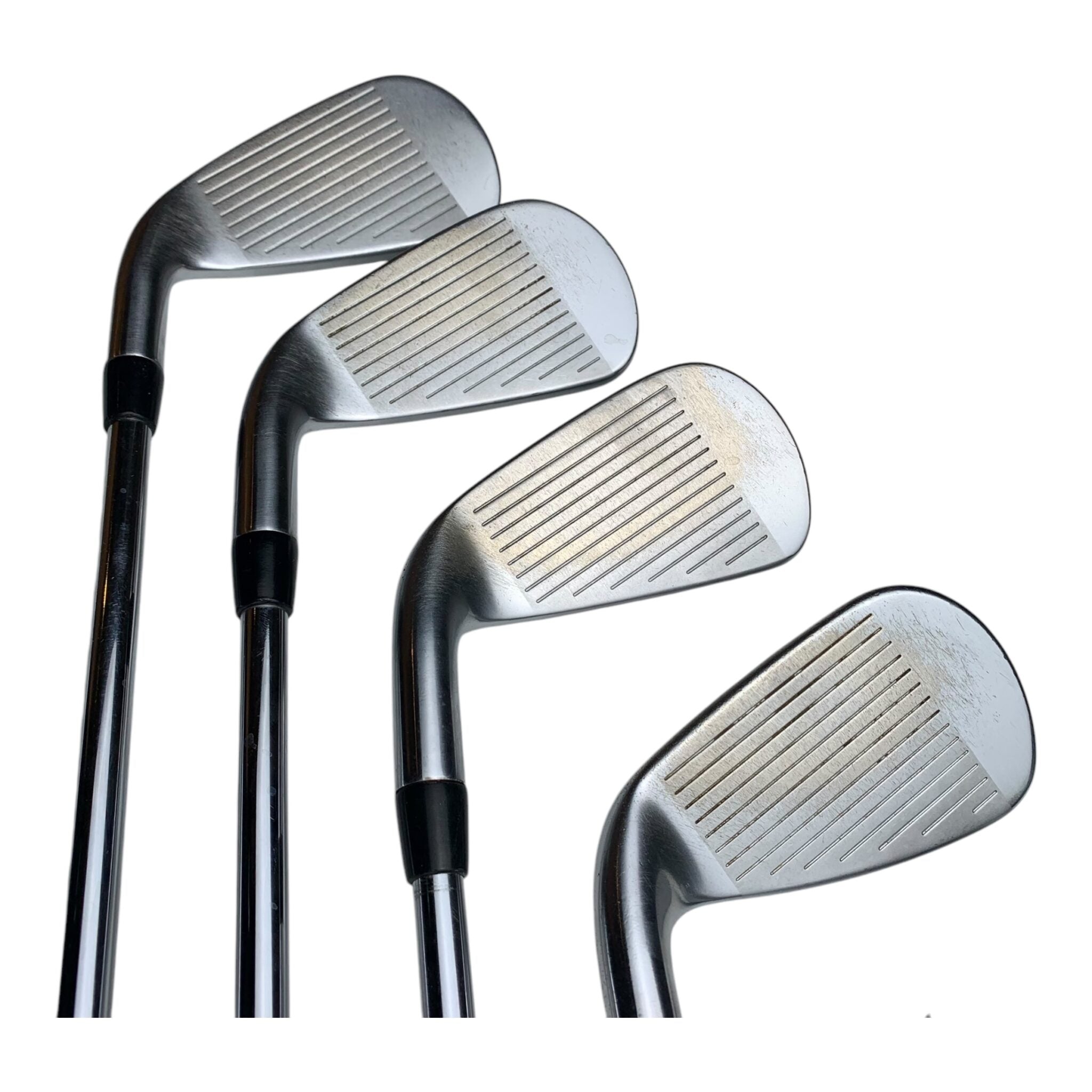 Titleist T300 2021 Eisensatz / Flex Regular / 5-P + 48' / Stahl
