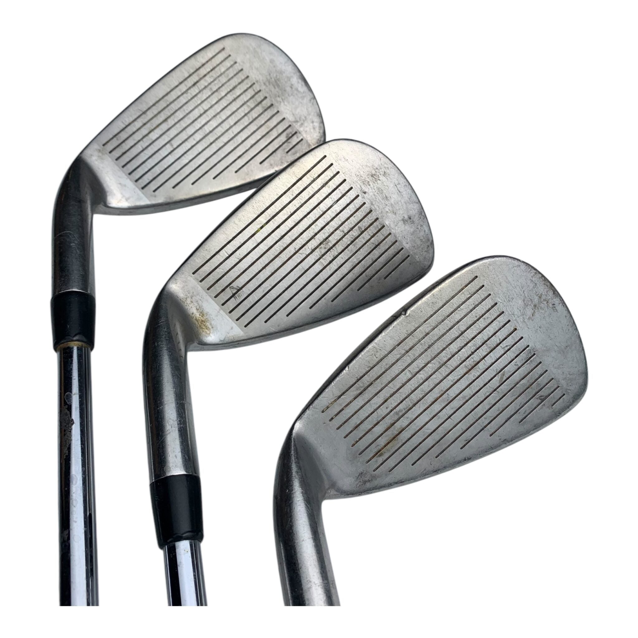 Wilson Tour RX Eisensatz / Flex Regular / 4-PW / Stahl