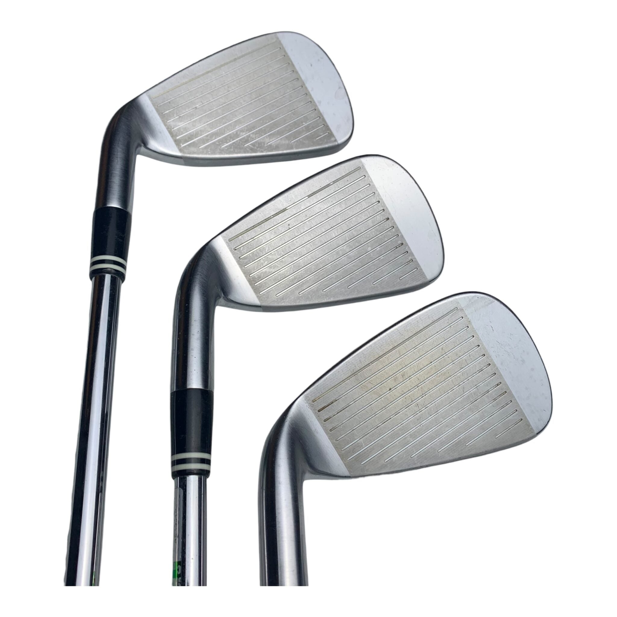 Cleveland CG16 Eisensatz / Flex Regular / 5-PW / Stahl