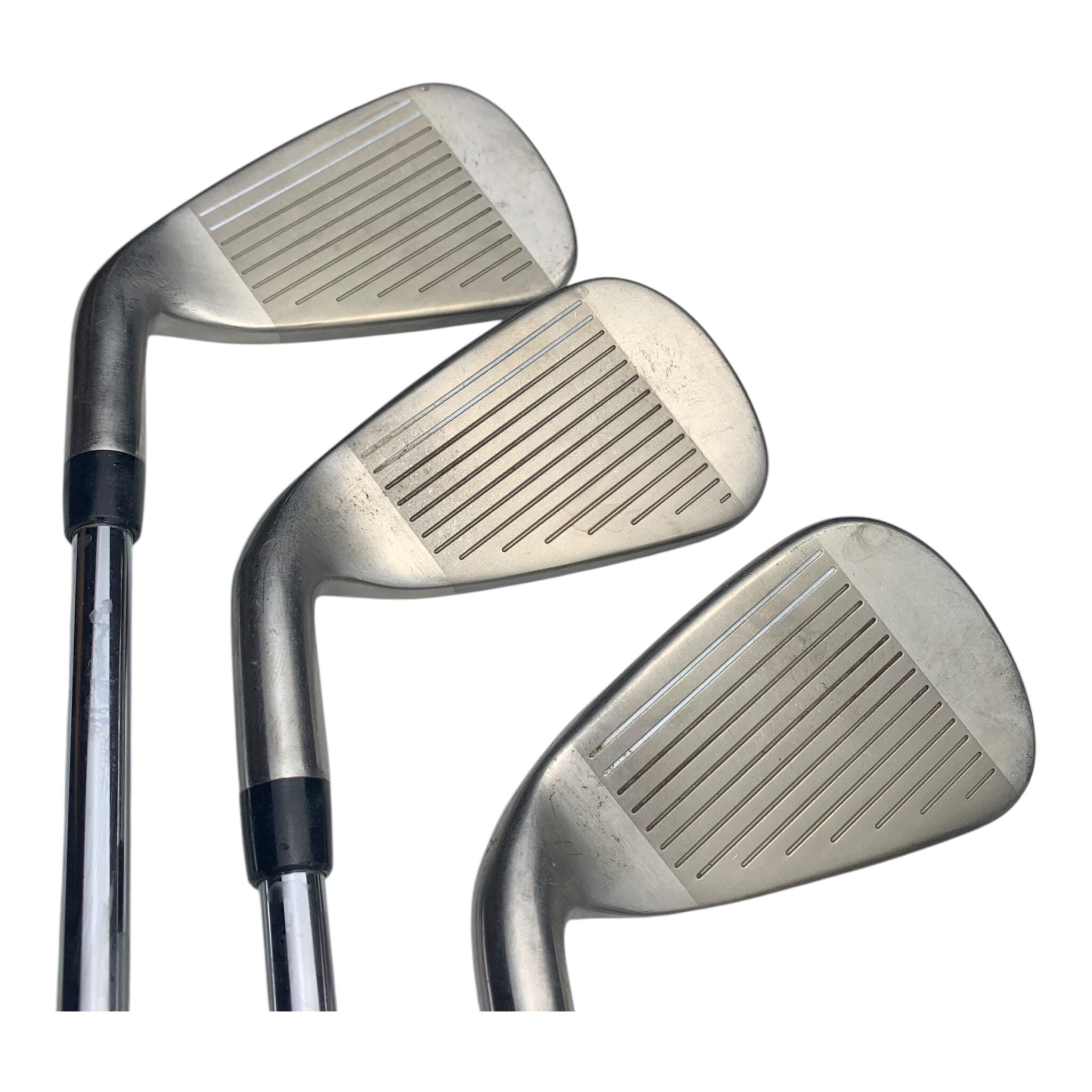 Callaway Mavrik Eisenset / Flex Stiff / 5-PW / Stahl