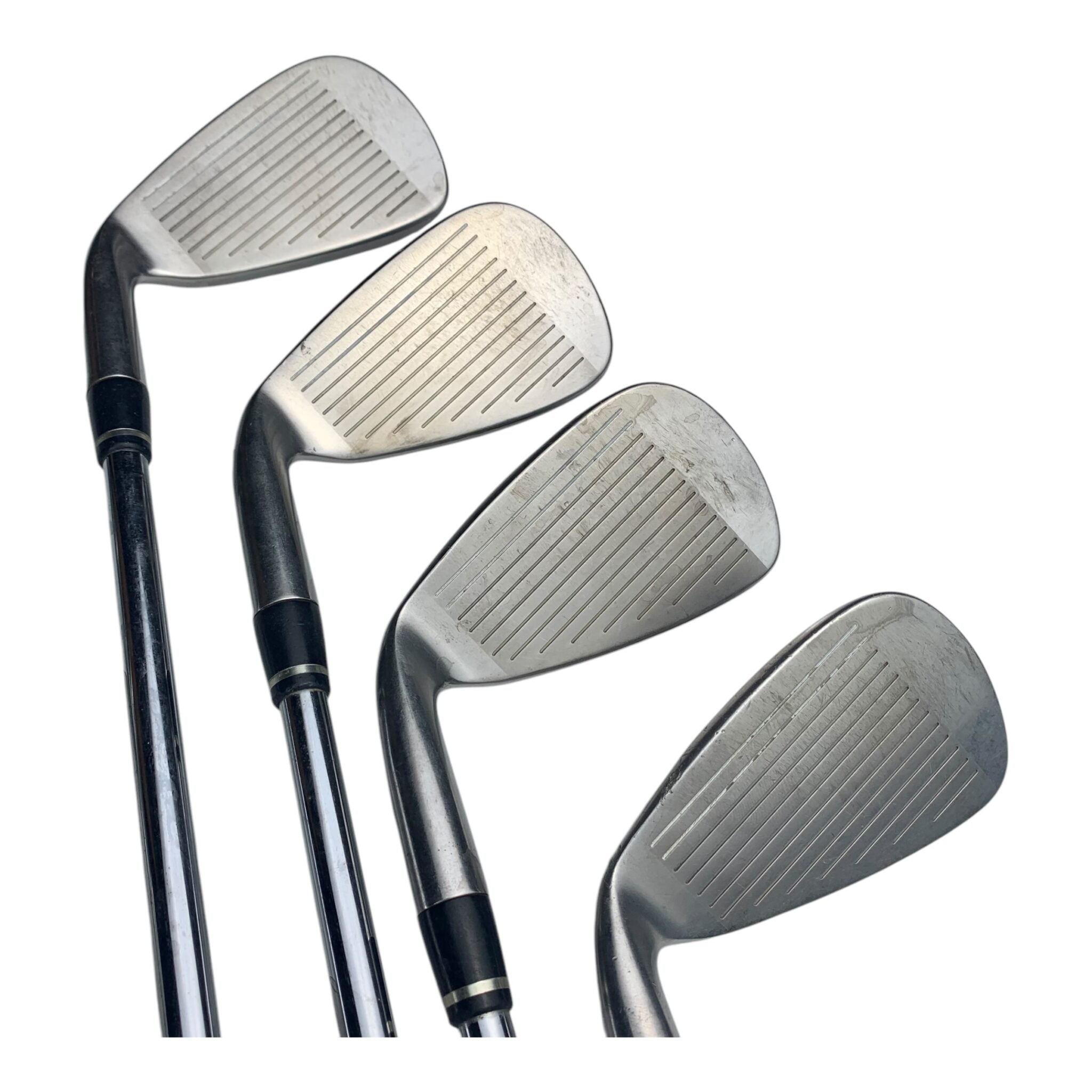 Nike Slingshot Eisenset / Flex Regular / 3-PW / Stahl