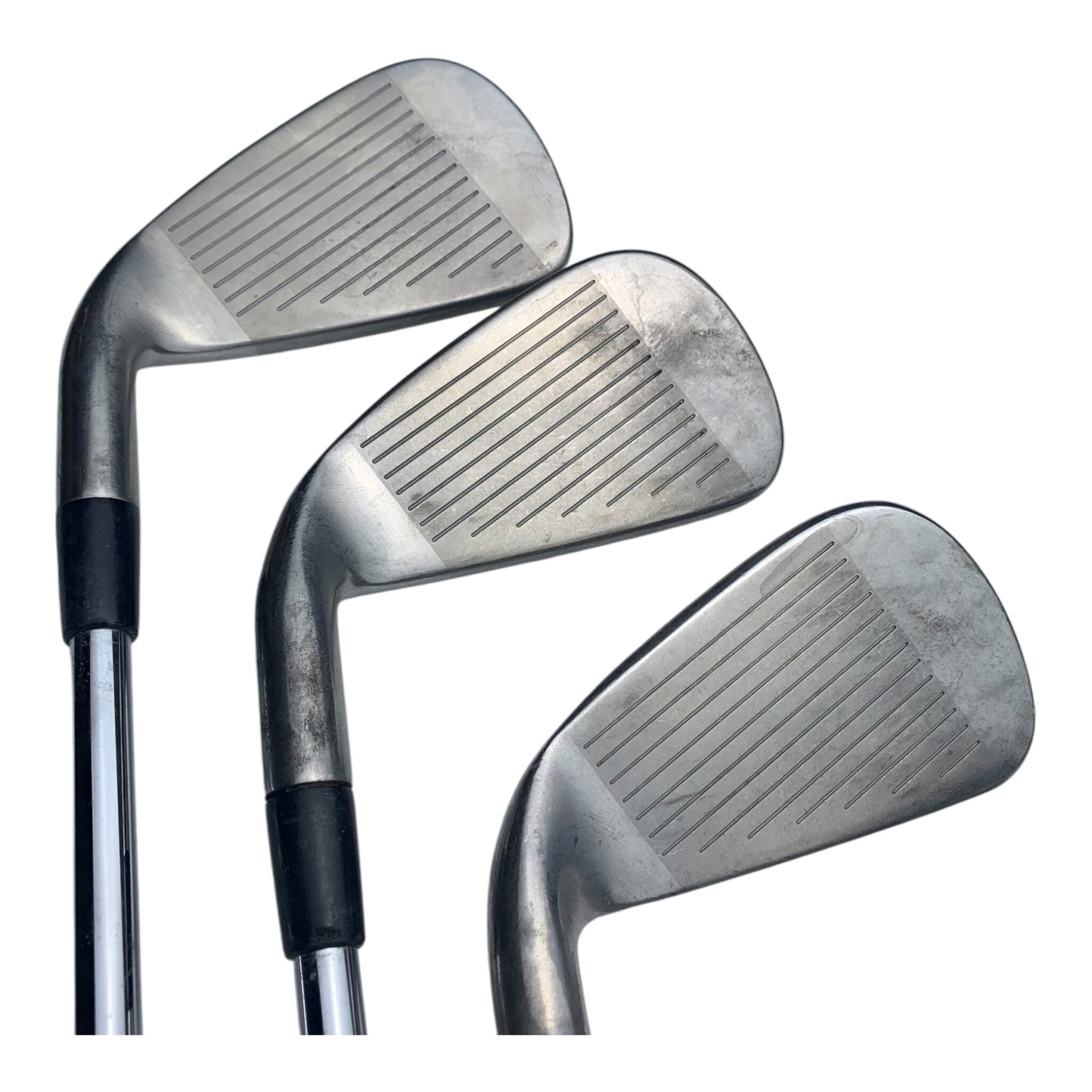Titleist AP1 714 Eisensatz / Flex Regular / 4-9 / Stahl