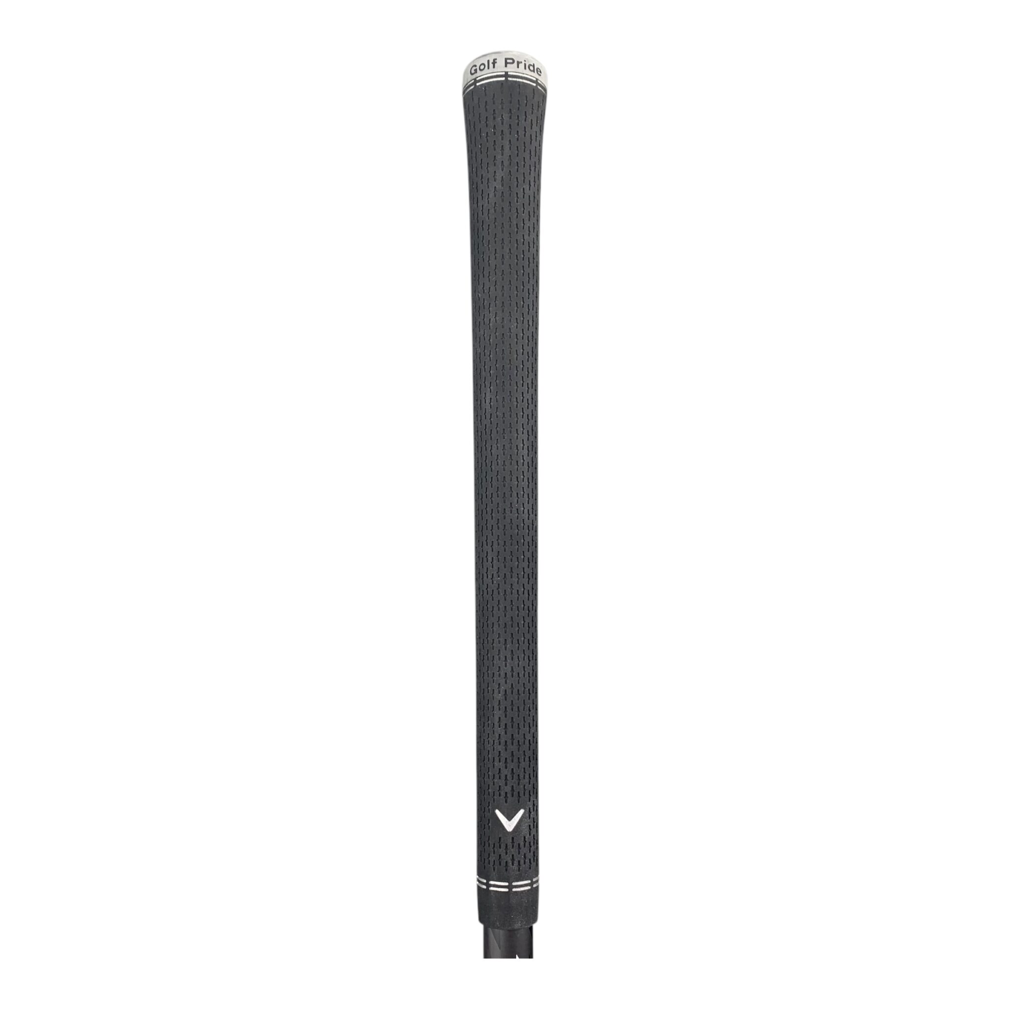 Callaway Ai Smoke Max D Fairwayholz / Flex A-Flex / Graphit / #5/18 - Links