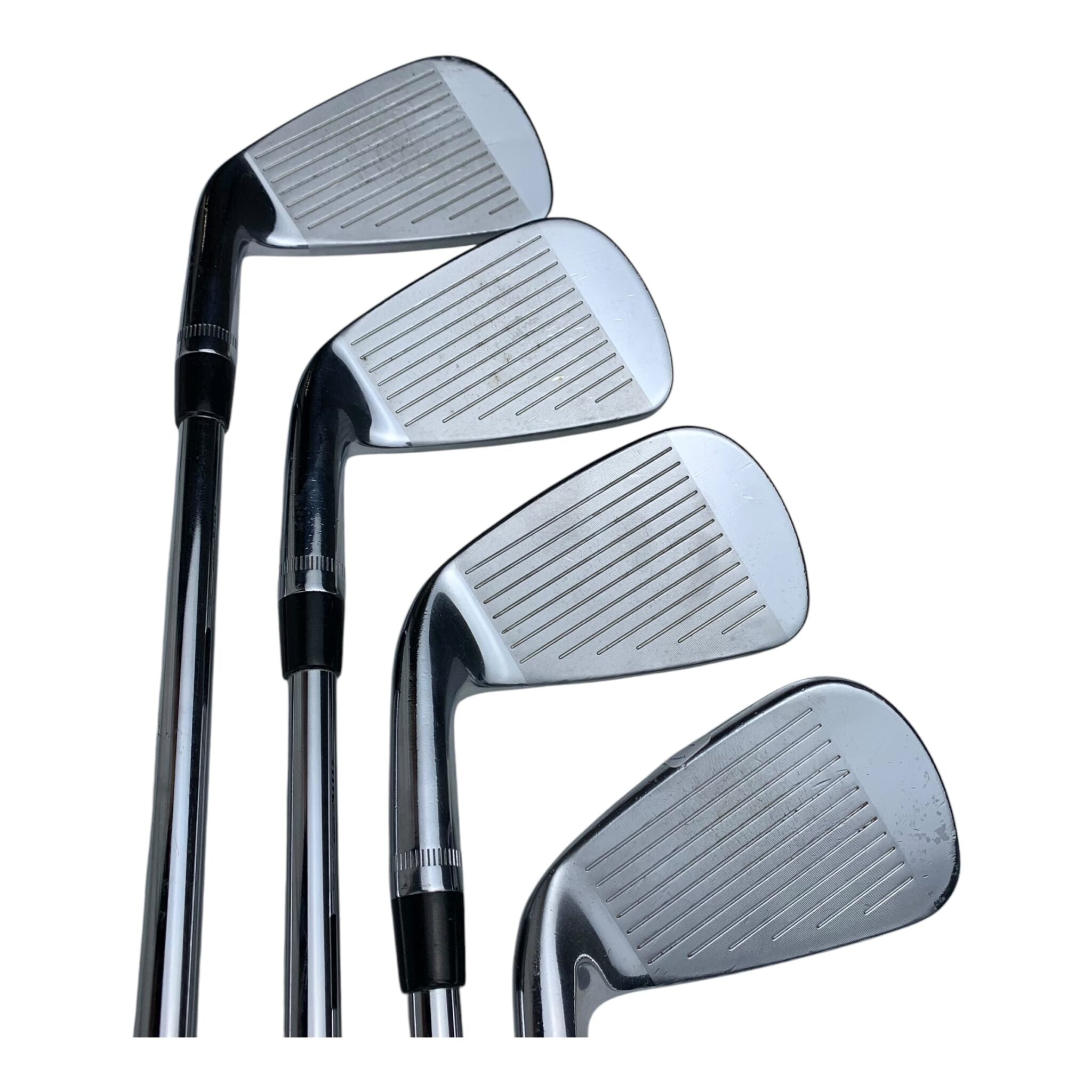 Wilson Staff Model CB 2020 Eisensatz / Flex X-Stiff / 4-PW / Stahl