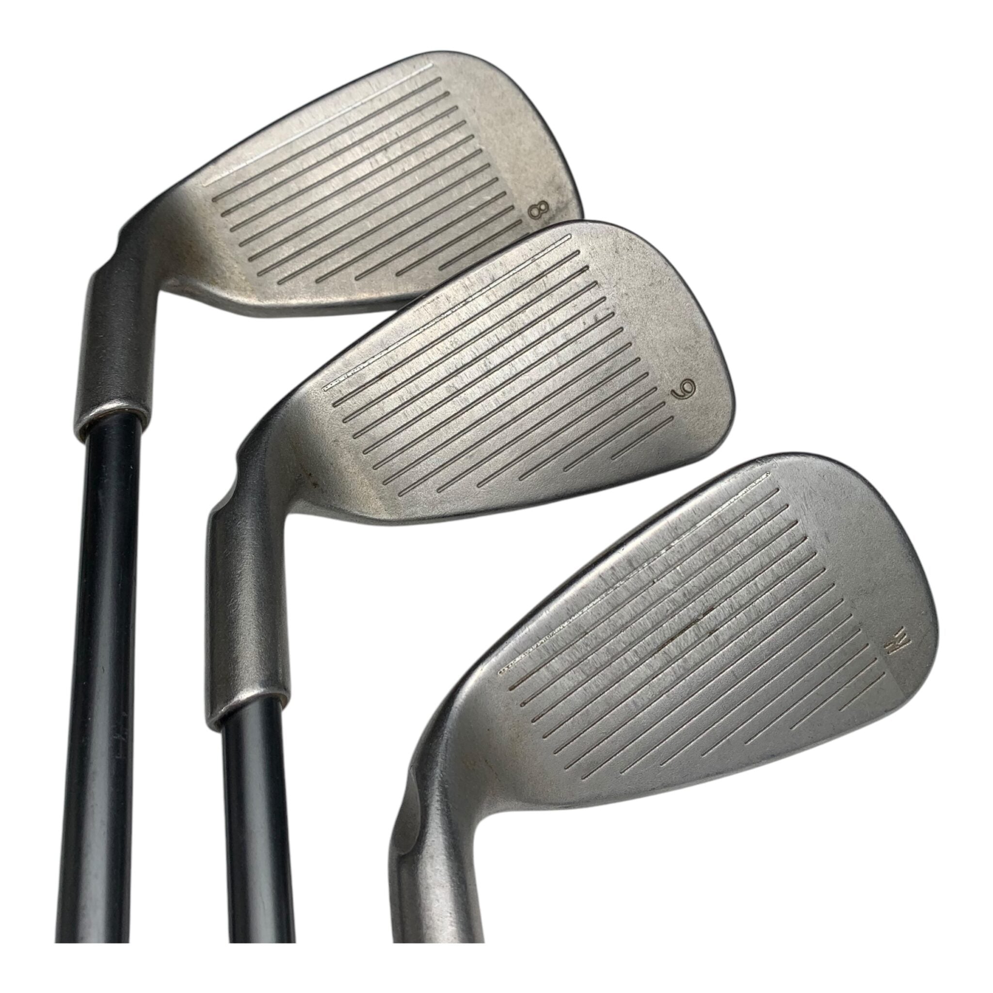 PING G2 Eisensatz / Flex A-Flex / 4-PW / Graphit