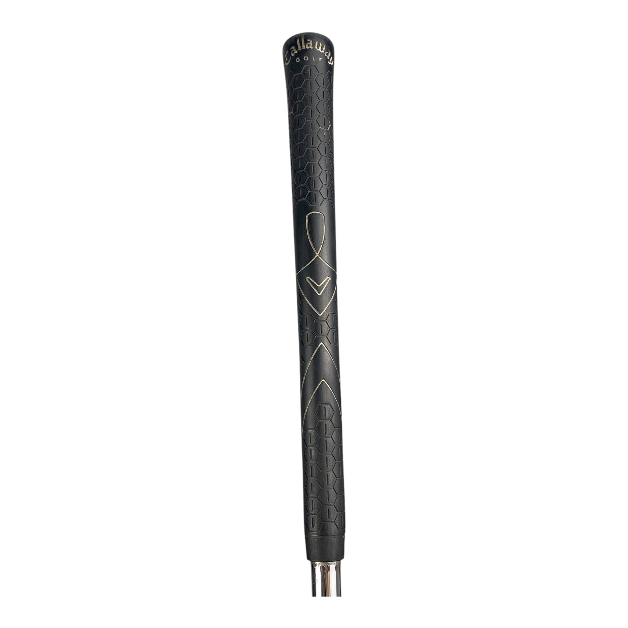 Odyssey Marxman X-Act Chipper / Stahl / #38'