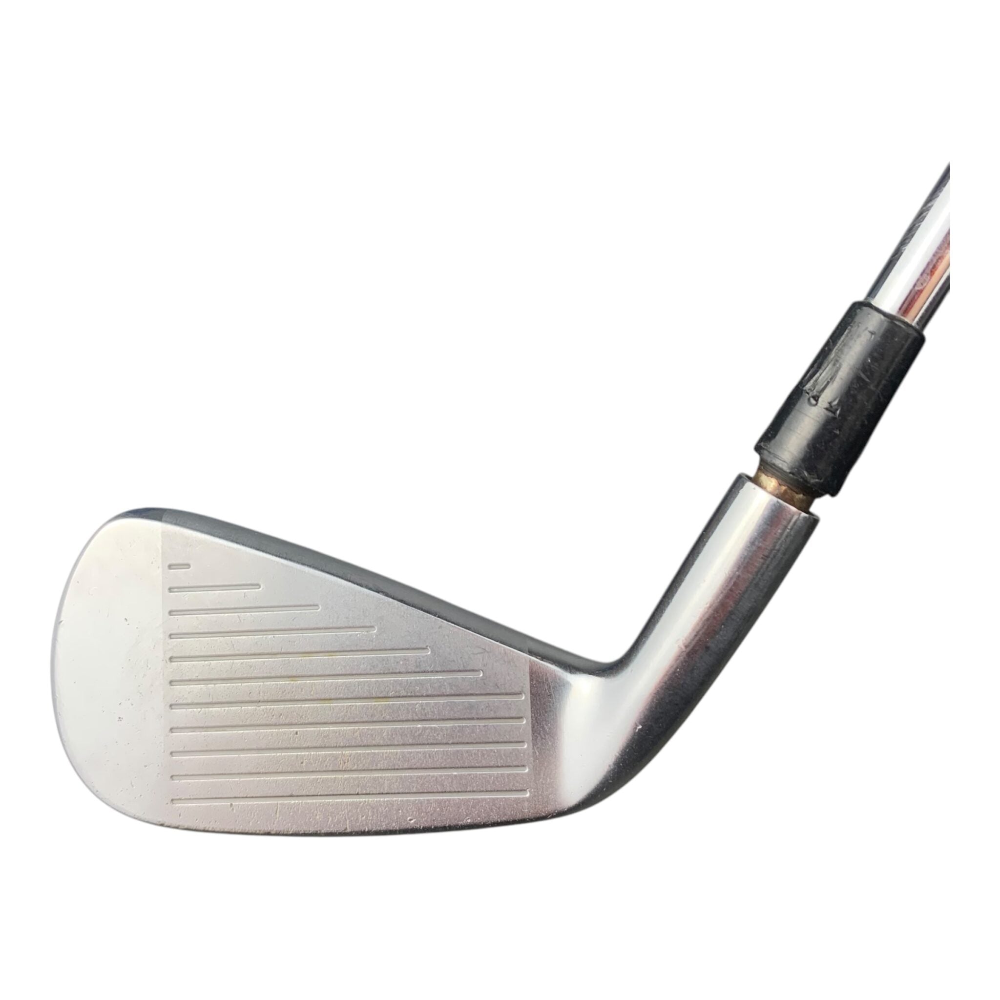 Mizuno MP-H4 Driving Iron / Flex X-Stiff / Stahl / #2/18