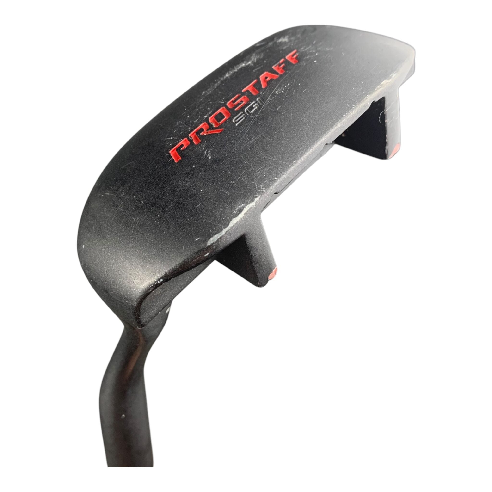 Prostaff SGI Wedge / Stahl / #38/0 - Links