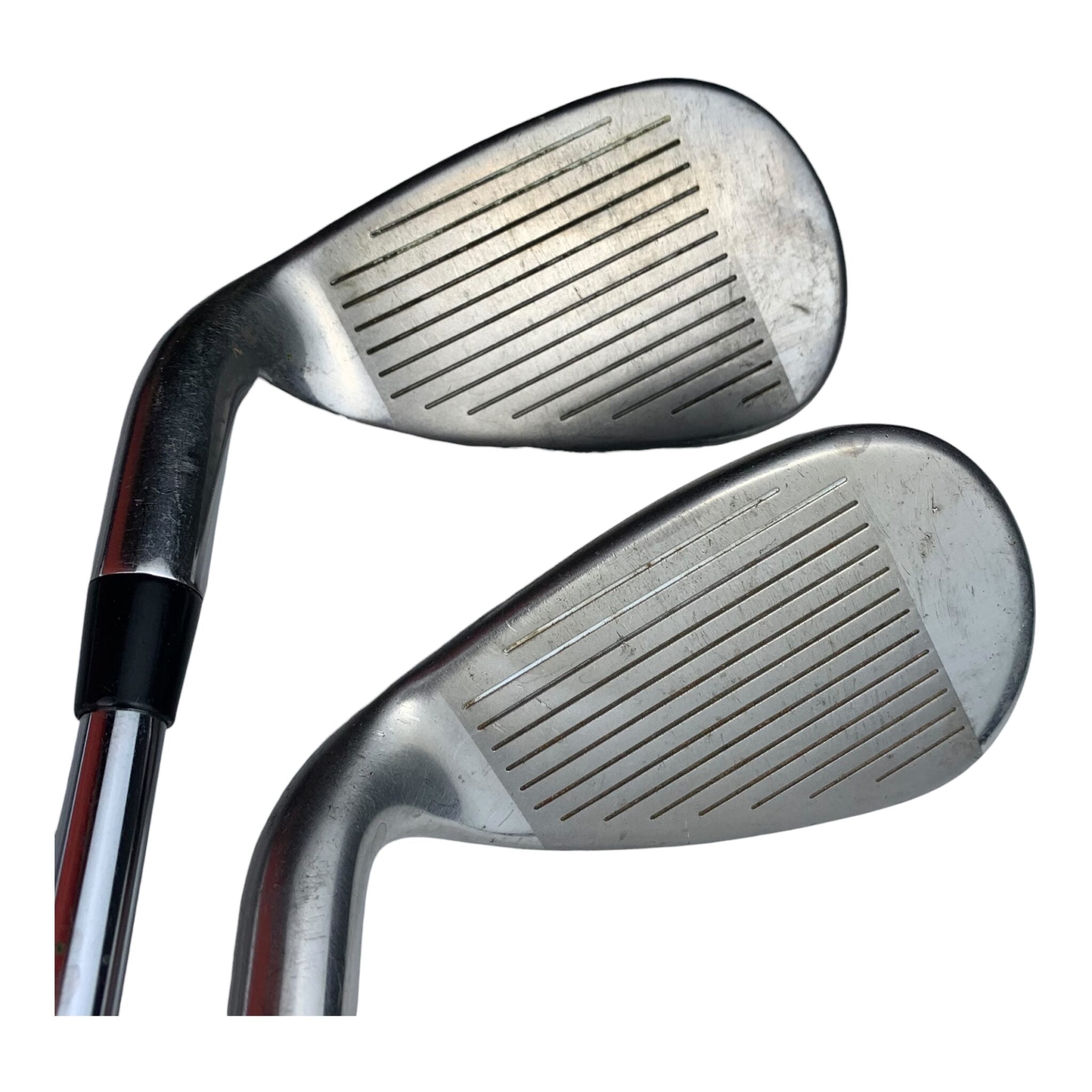 Callaway Diablo Edge Eisenset / Flex Regular / 7-SW / Stahl