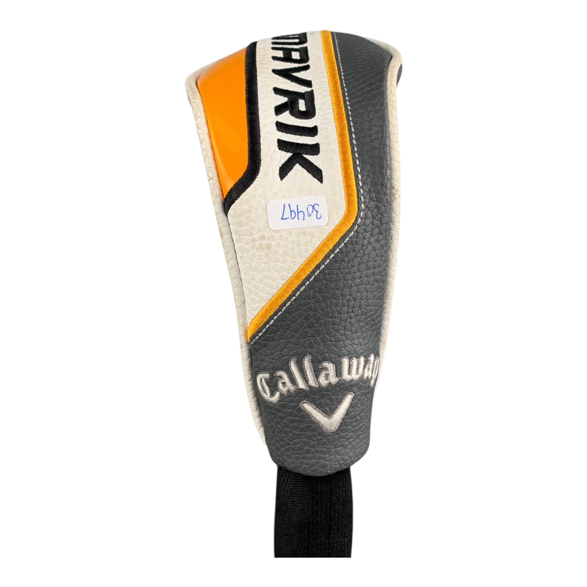 Callaway Mavrik <tc>Hybrid</tc> / Flex Damen / Graphit / #4/20