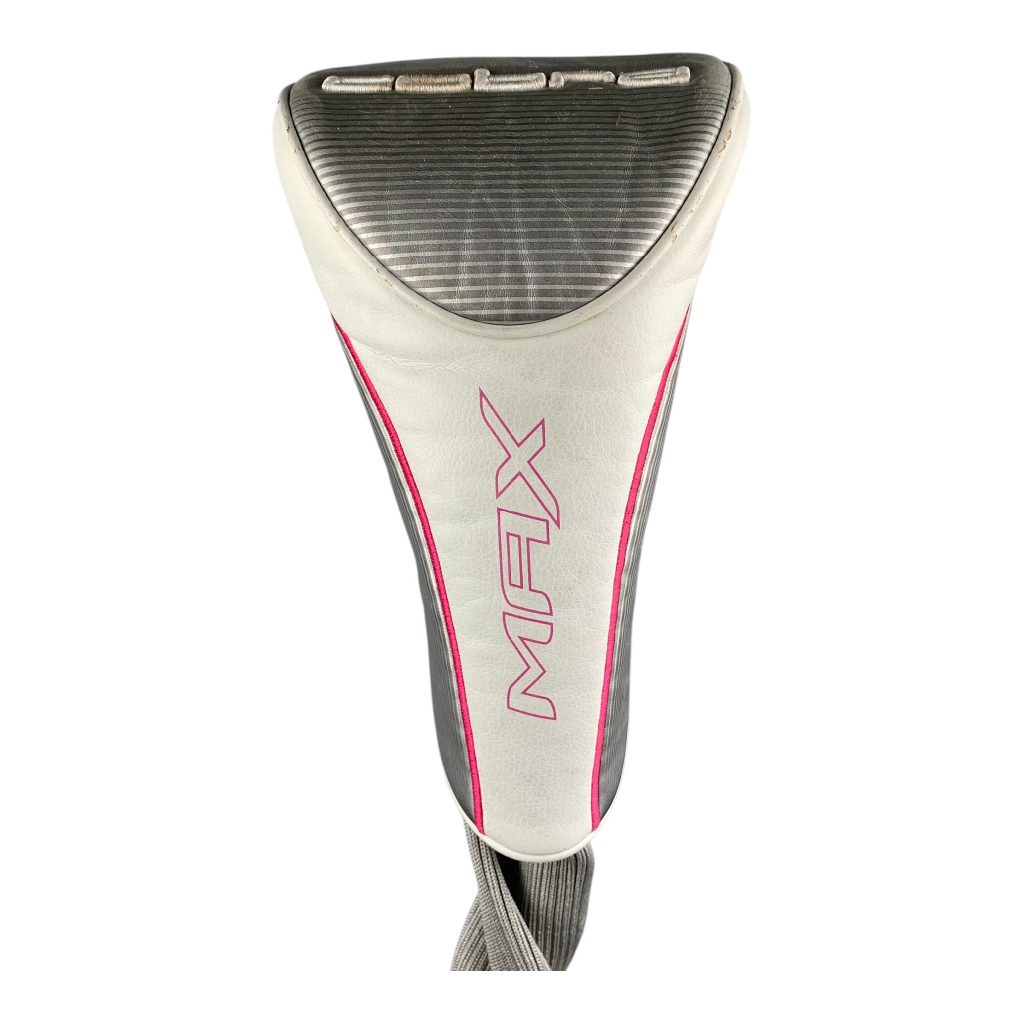 Cobra Max Pink Offset Driver / Flex Damen / Loft 13