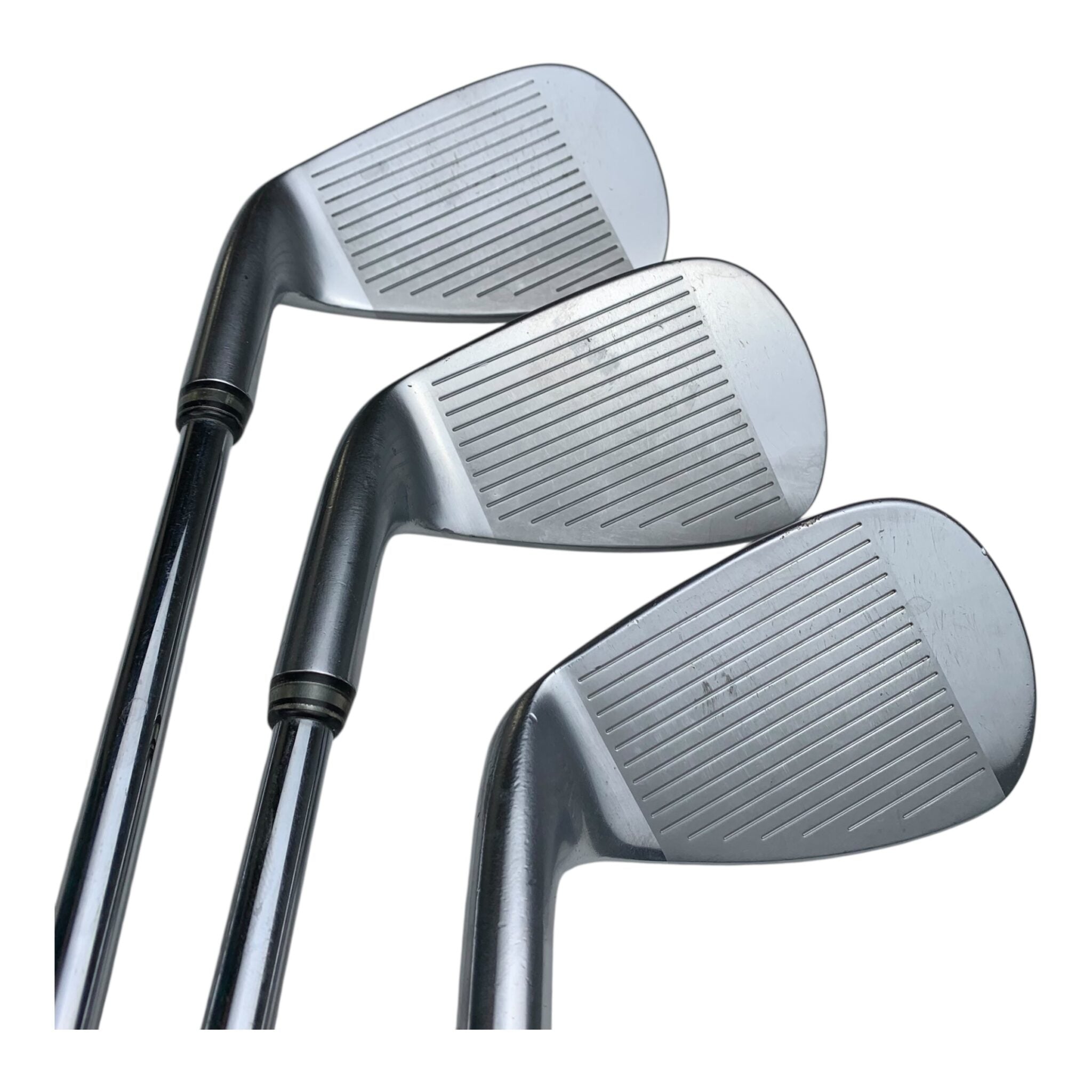 XXIO Forged Eisen Set / Flex Regular / 4-PW / Stahl