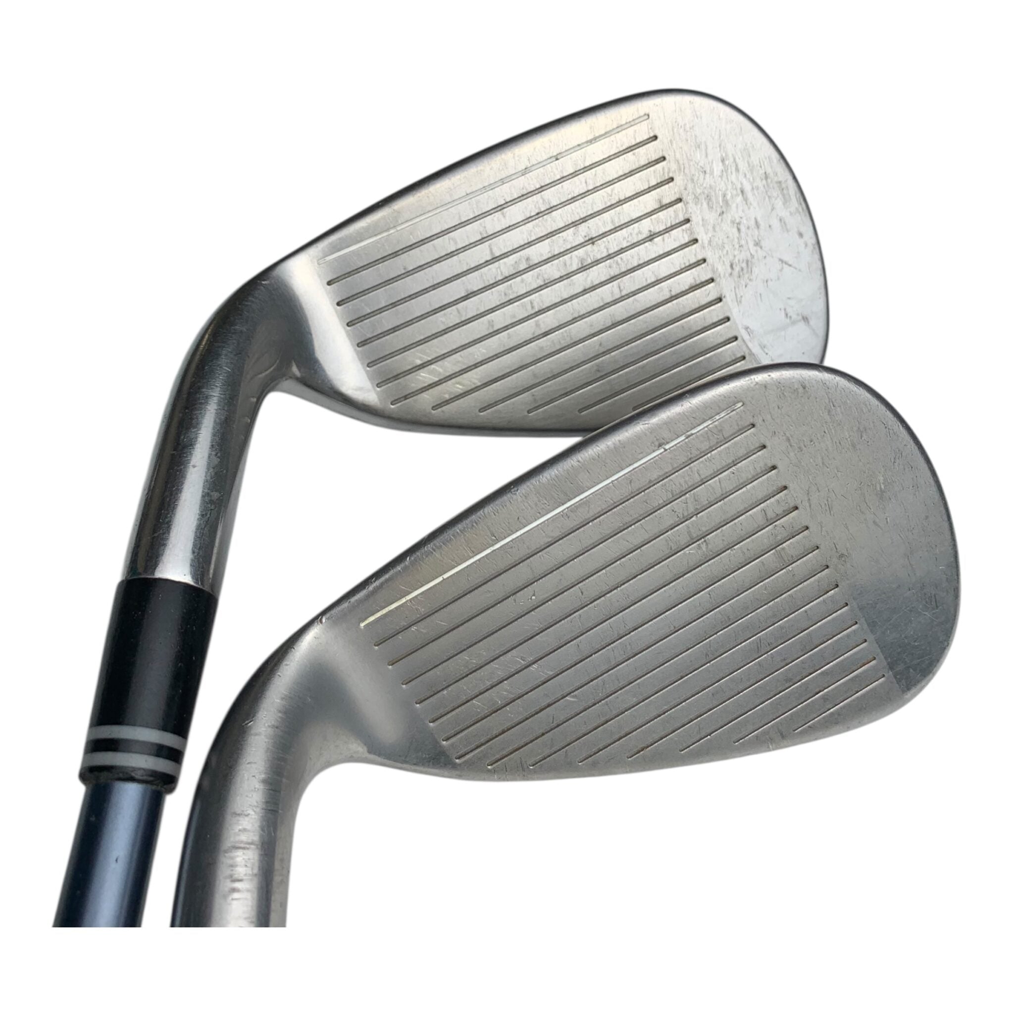 Cleveland Launcher W-Series Eisenset / Flex Damen / 7-SW / Graphit