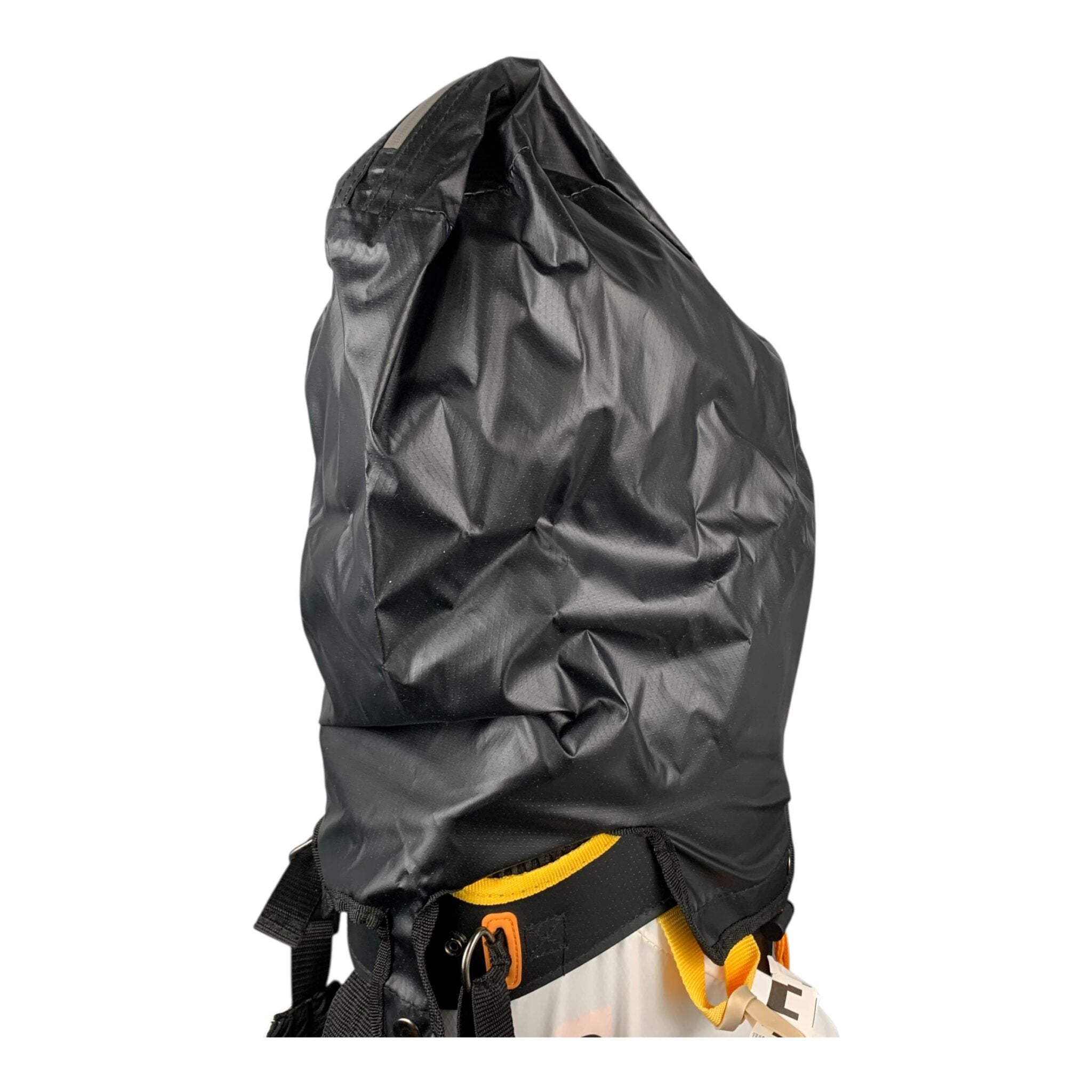 Taylormade Standbag / Weiß/Orange / 4 Fächer (Kopien)