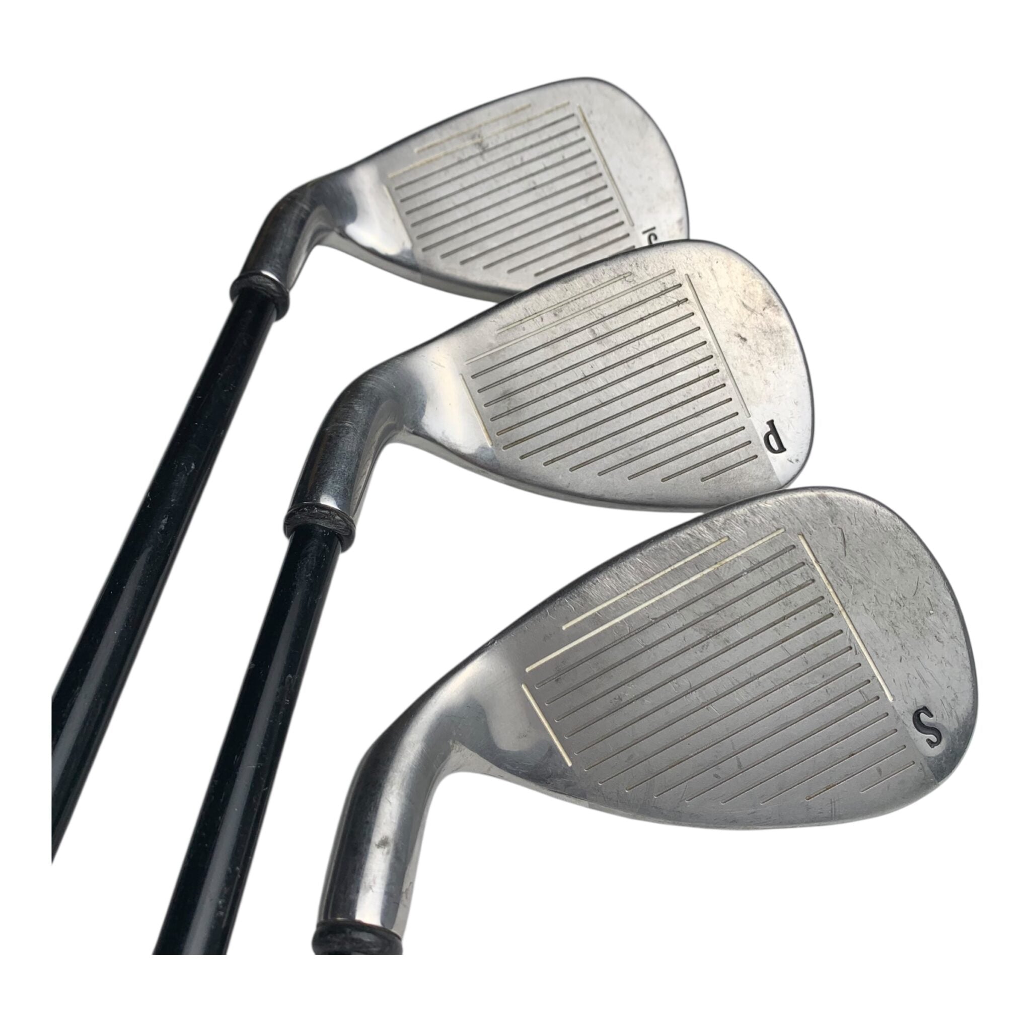 Callaway X20 Eisenset / Flex Damen / 5-SW / Graphit