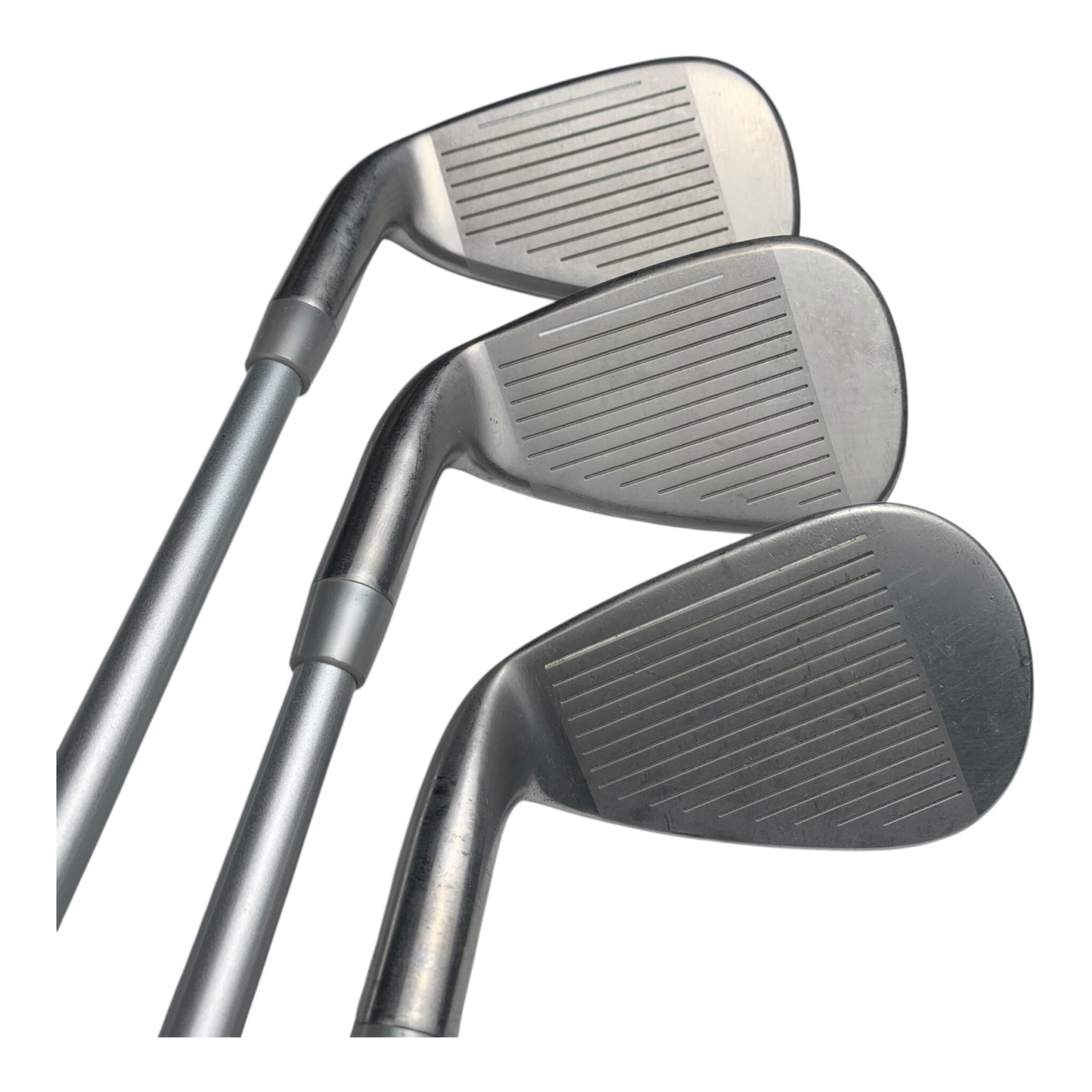 Cobra Max Eisenset / Flex Damen / 6-SW / Graphit