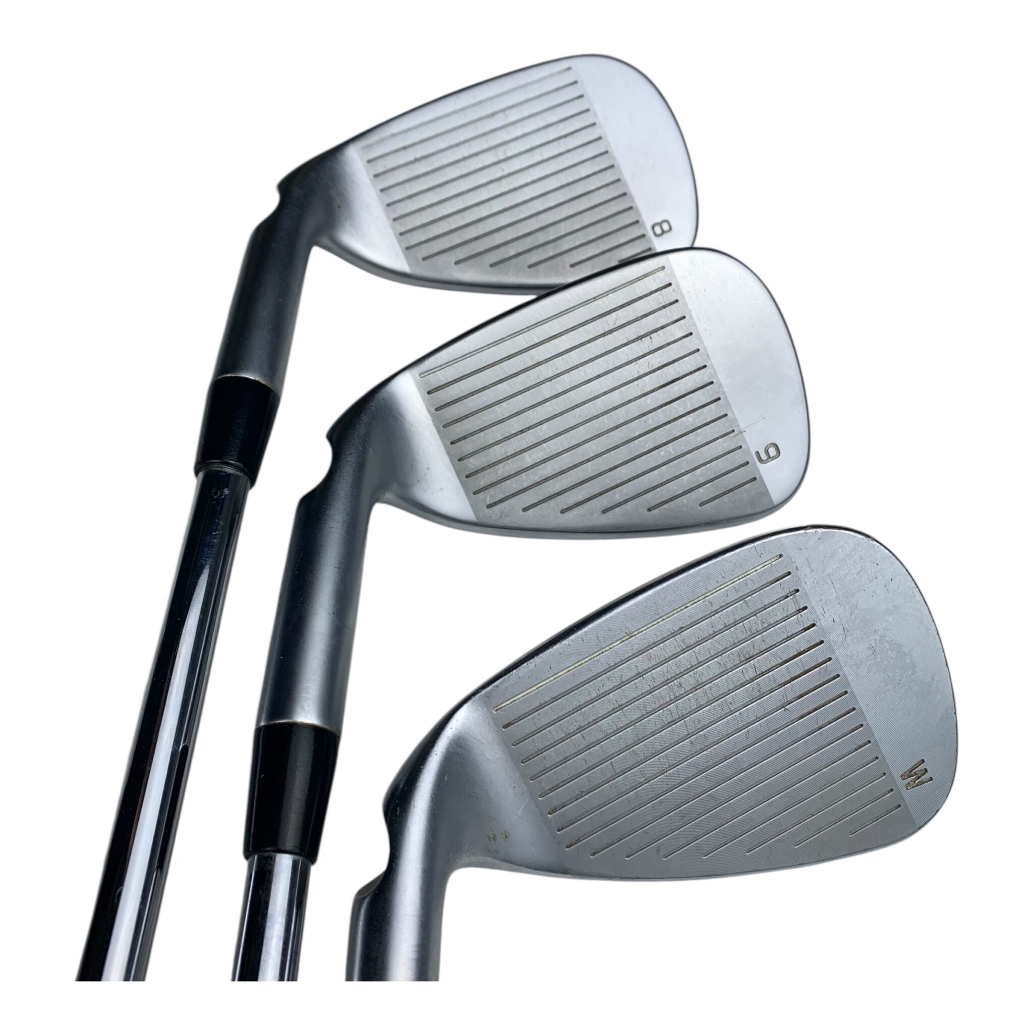 PING G425 Eisenset / Flex Regular / 5-W / Stahl