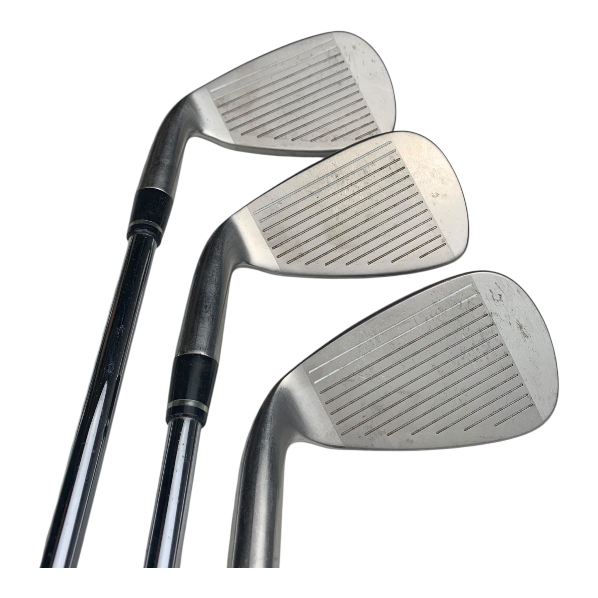 Nike Slingshot Eisenset / Flex Regular / 4-PW / Stahl