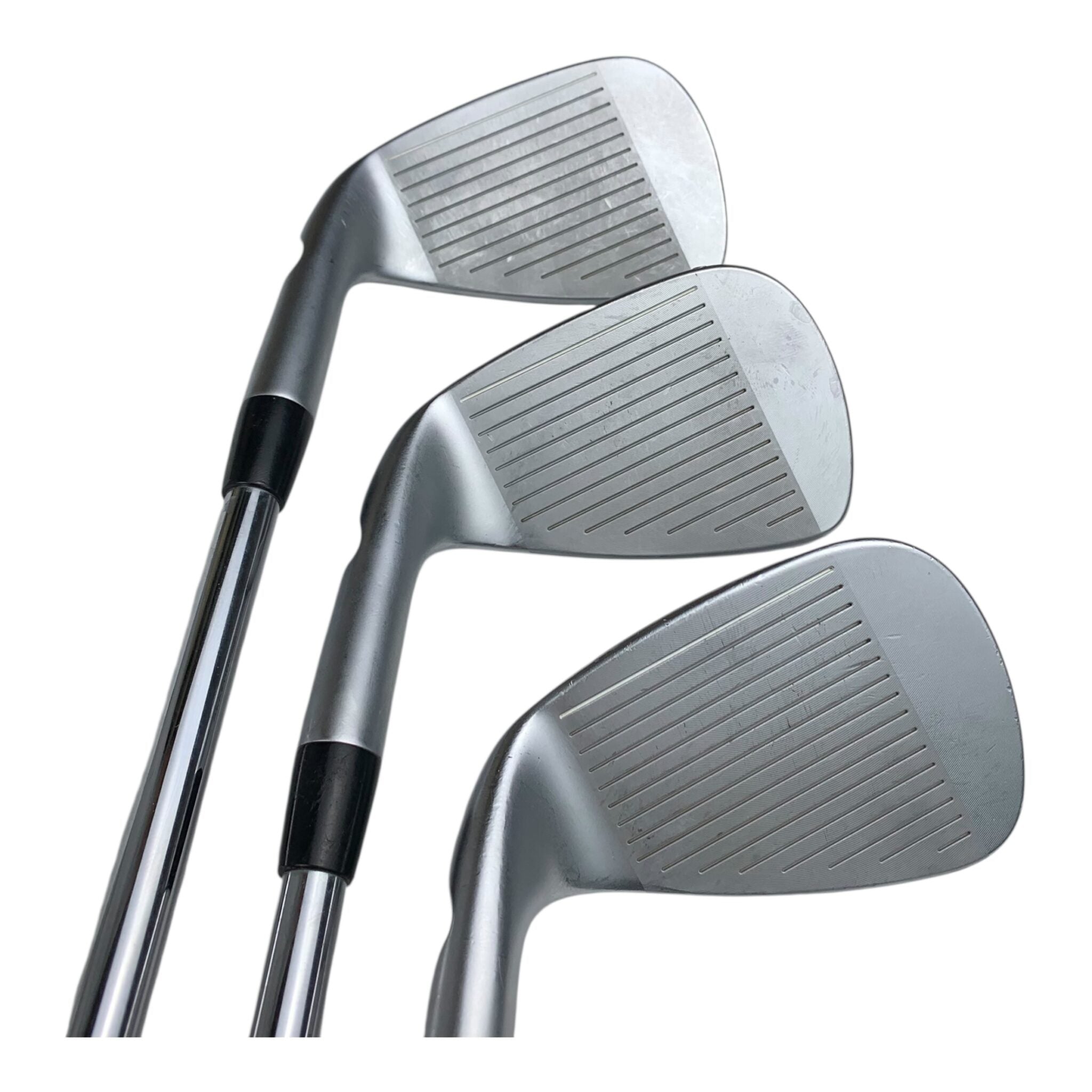 PING Blueprint T/i230 Eisenset / Flex Stiff / 4-PW / Stahl