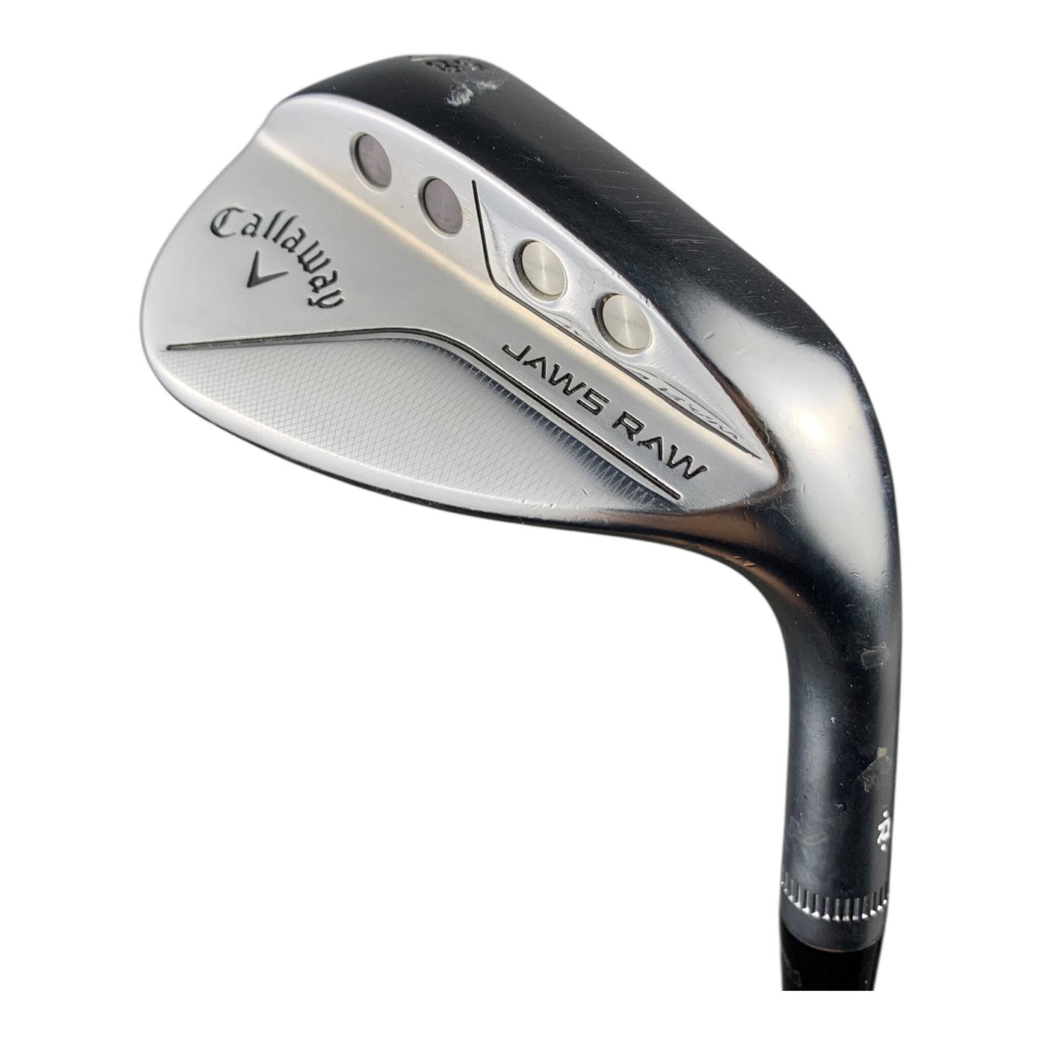 Callaway Jaws Rohkeil / Stahl / #58/08