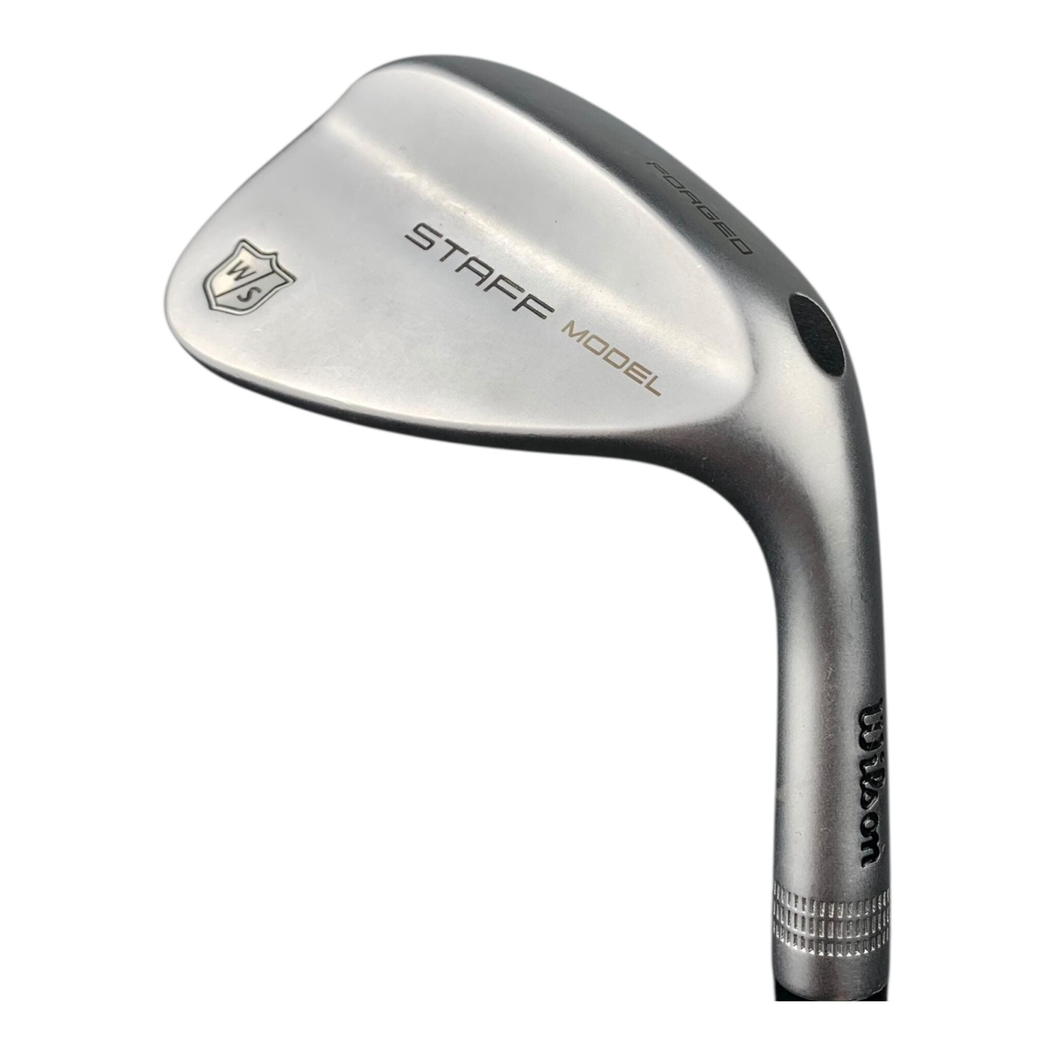 Wilson Staff Staff Model Wedge / Stahl / #50/08