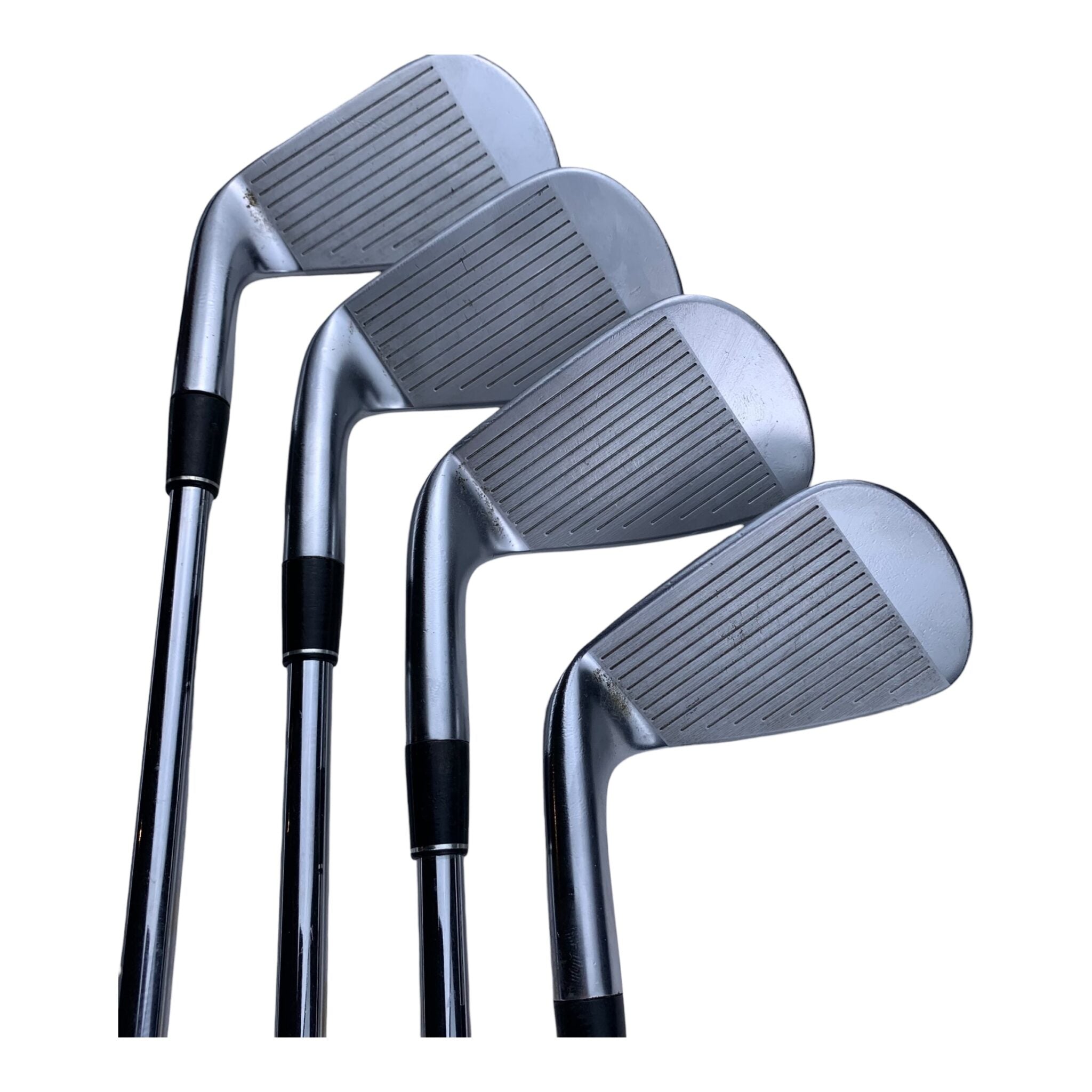 Srixon ZX7 Eisensatz / Flex X-steif / 5-PW / Stahl