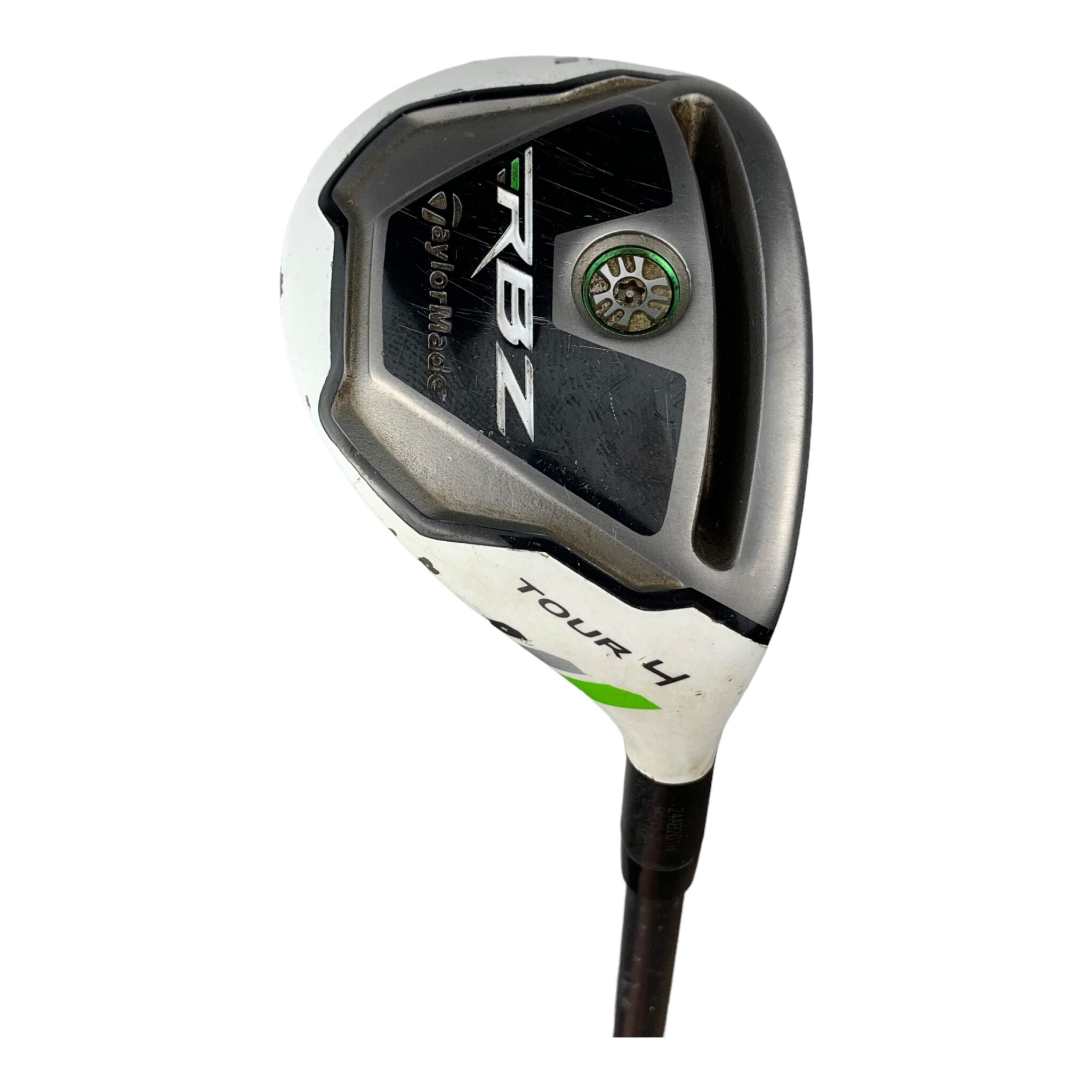 TaylorMade Rockeballz RBZ 2 <tc><tc>Hybrid</tc></tc> / Flex Regular / #4/21,5