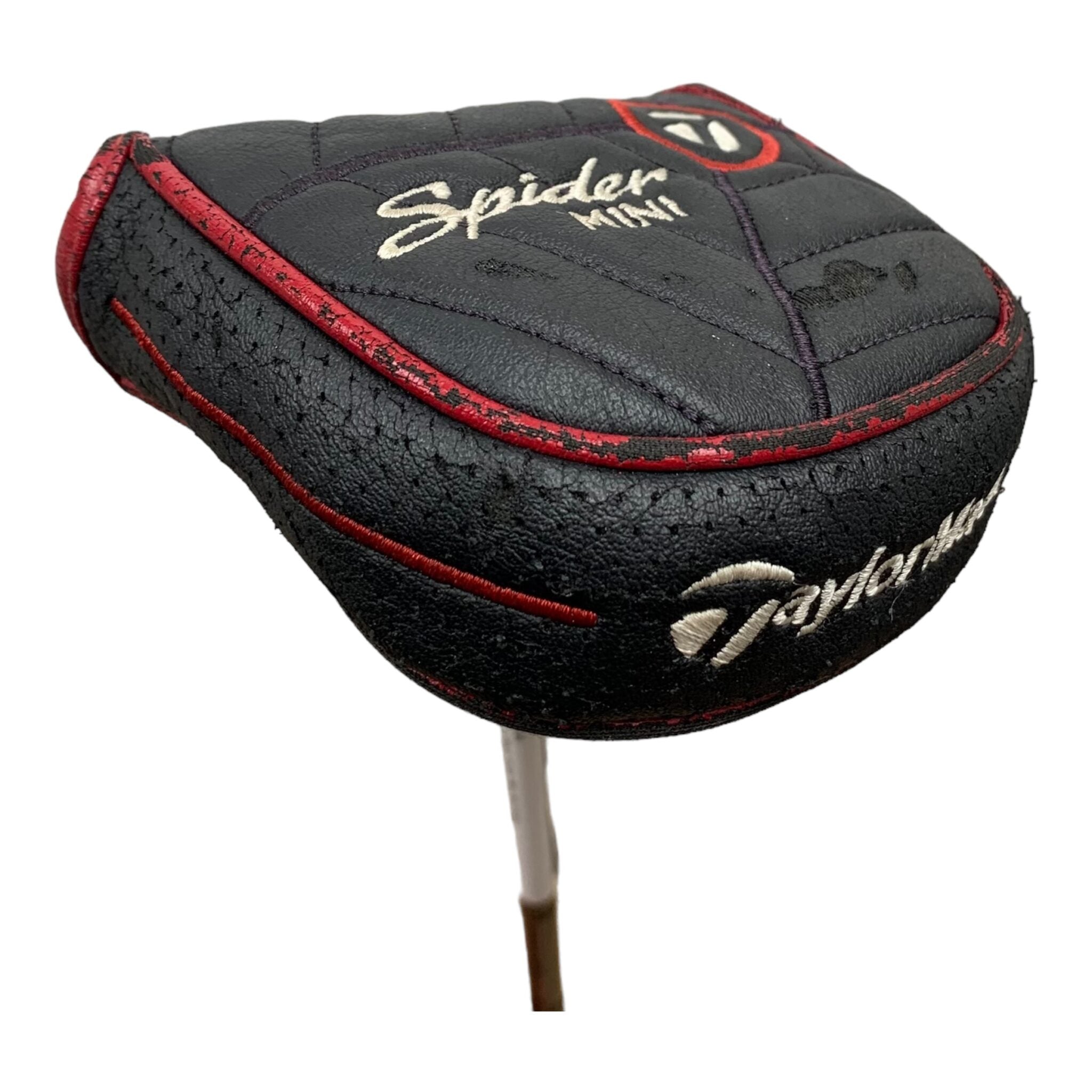 TaylorMade Spider Mini Red <tc><tc>Putter</tc></tc> / 33" / Originalgriff