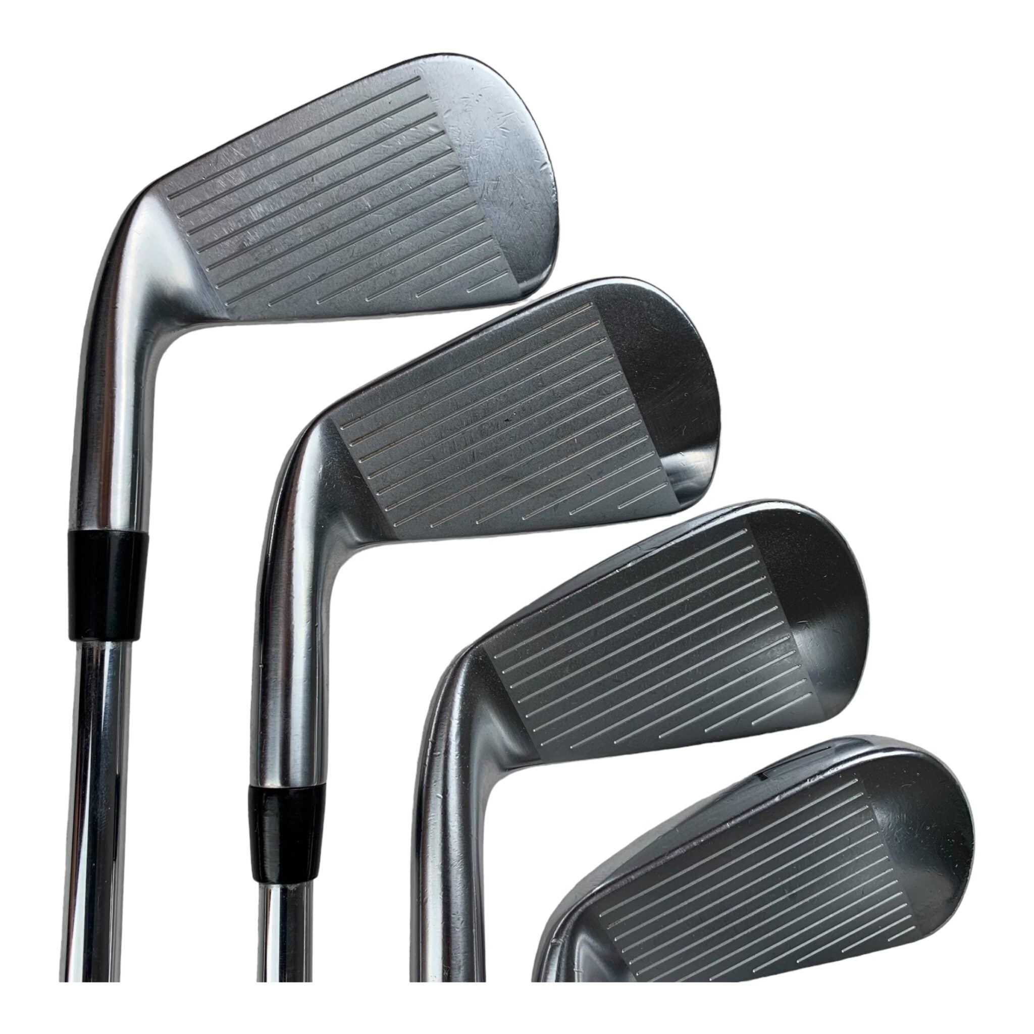 Titleist 620 MB Eisensatz / Flex Stiff / 4-PW / Stahl
