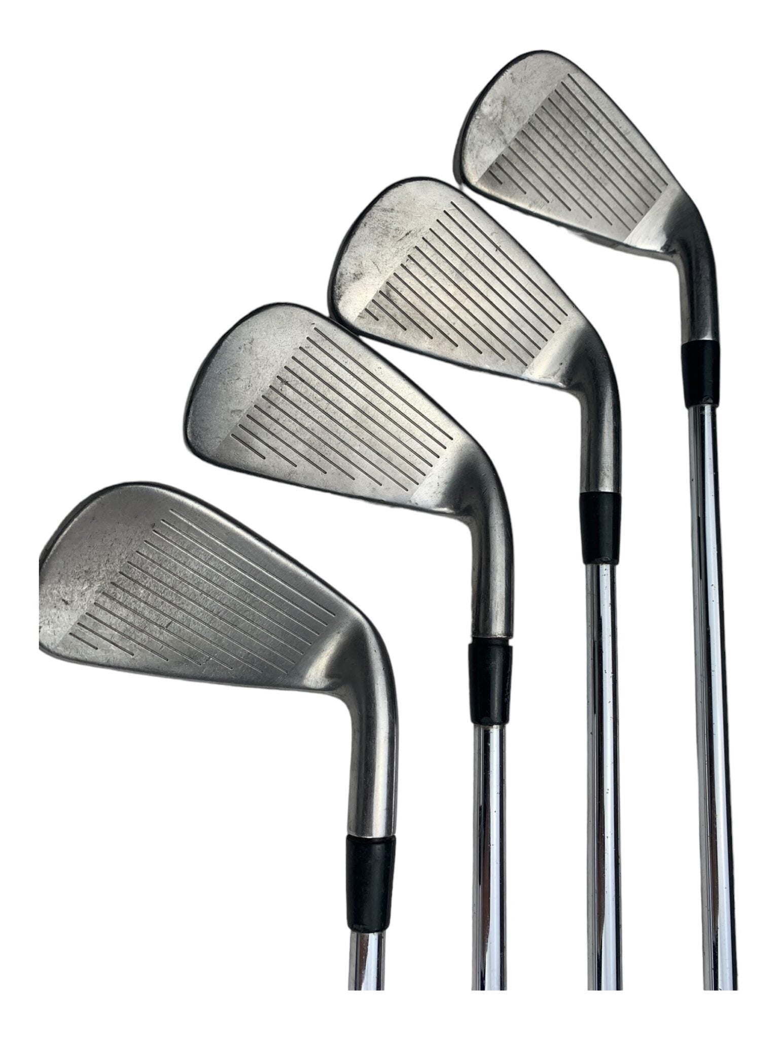 Titleist AP1 712 Eisensatz / Flex Stiff / 4-PW / Stahl / MCC Std Griffe / LINKS