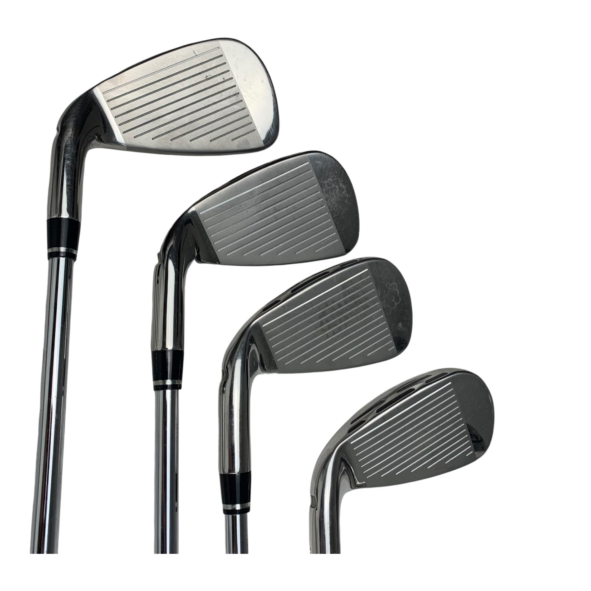 Wilson Staff D7 Eisenset / Flex Regular / 5-PW / Stahl