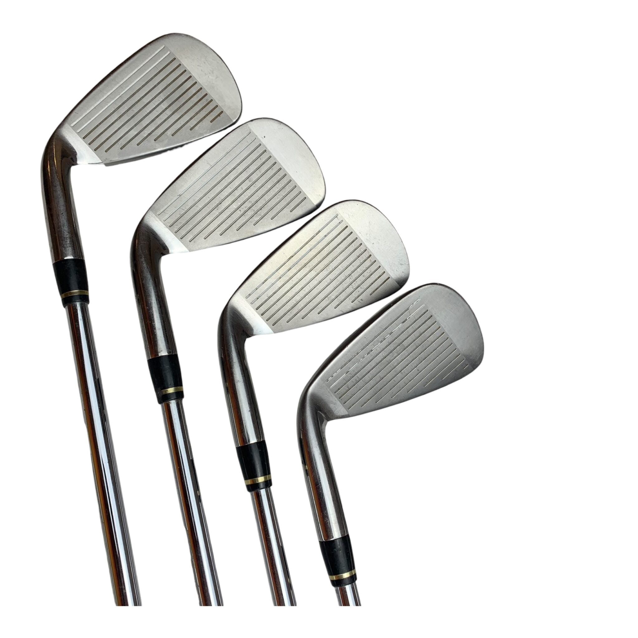 Nike Slingshot Tour Eisenset / Flex Stiff / 3-PW / Stahl
