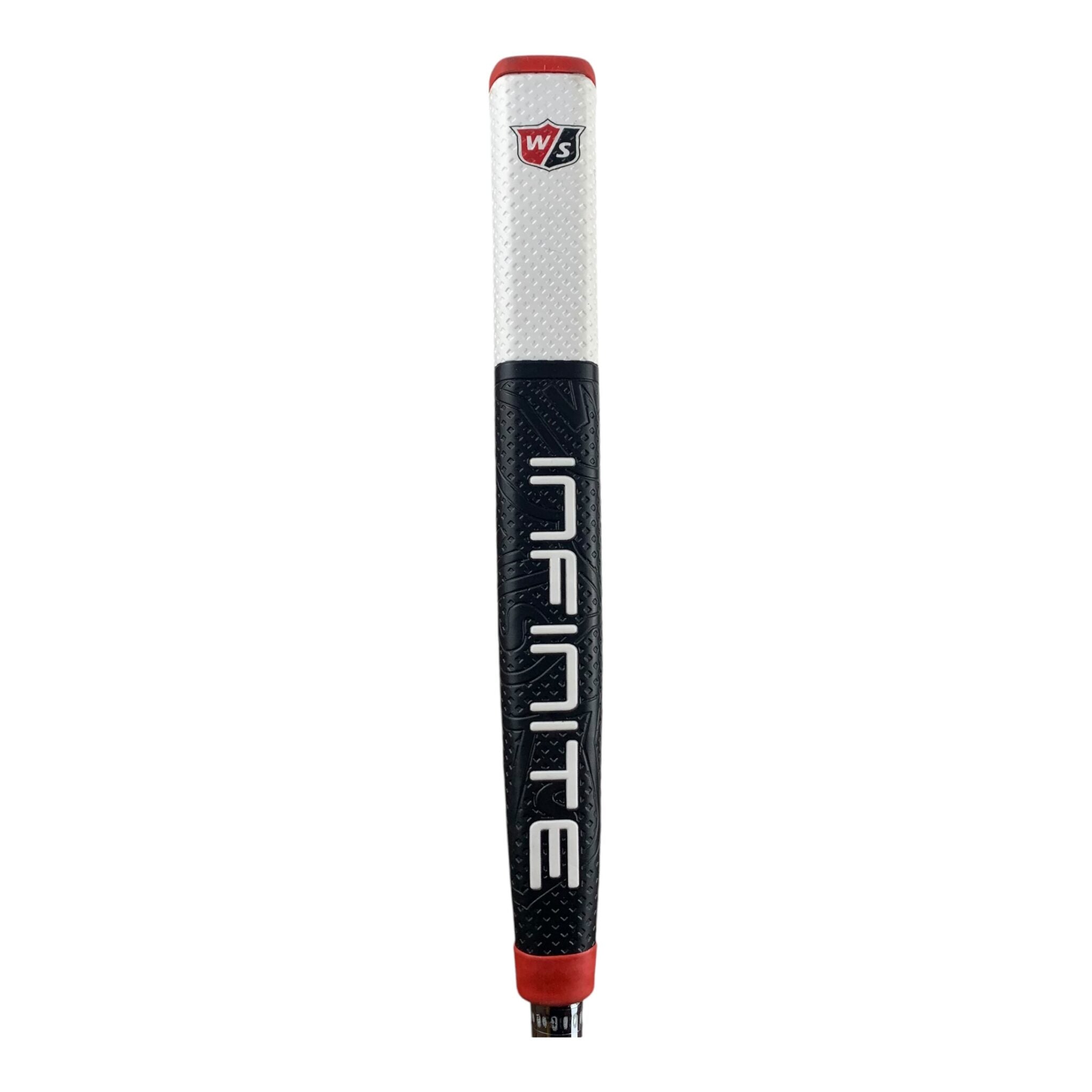 Wilson Infinite Grant Park putter // 34"