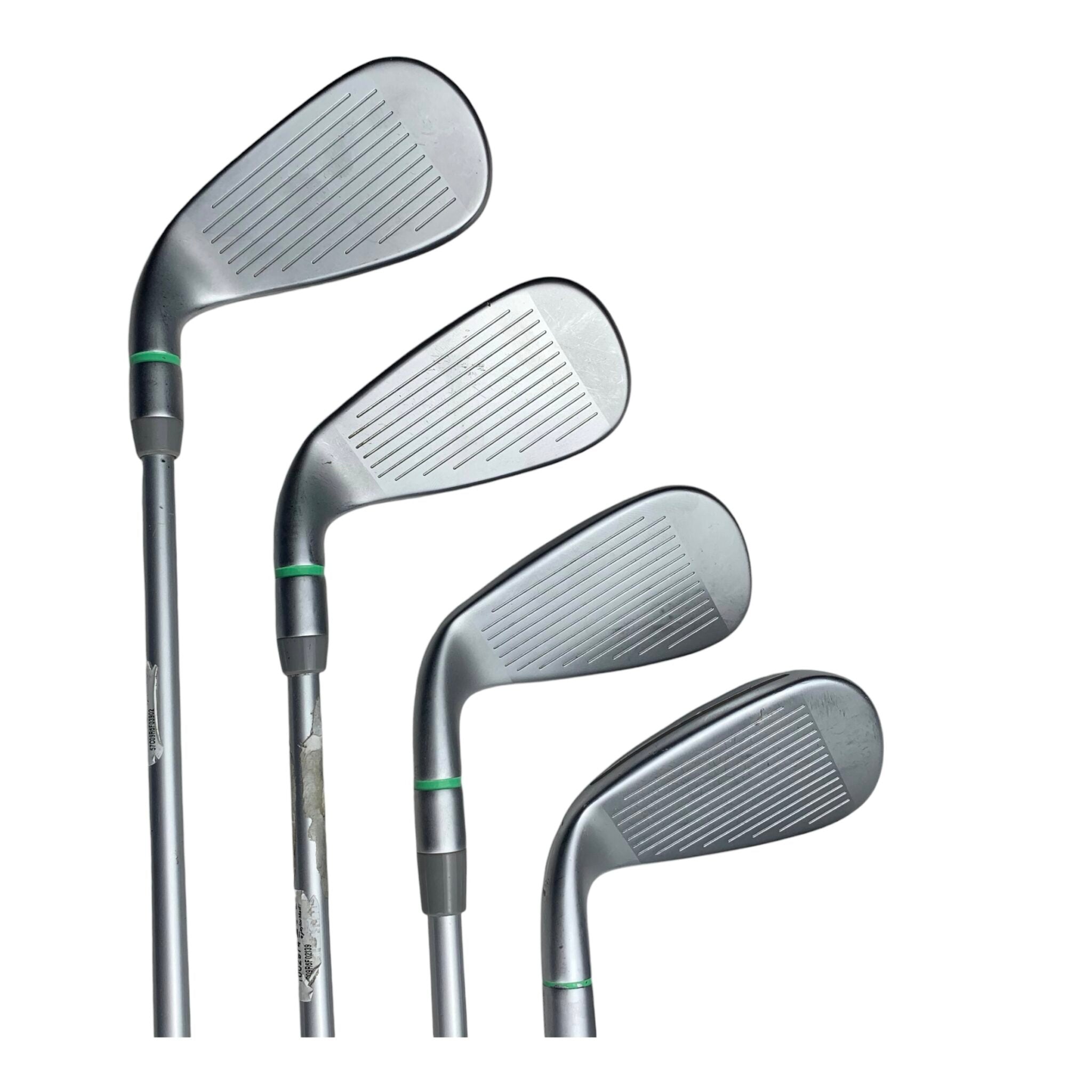 TaylorMade Kalea Eisenset / Flex Damen / 6-P+S
