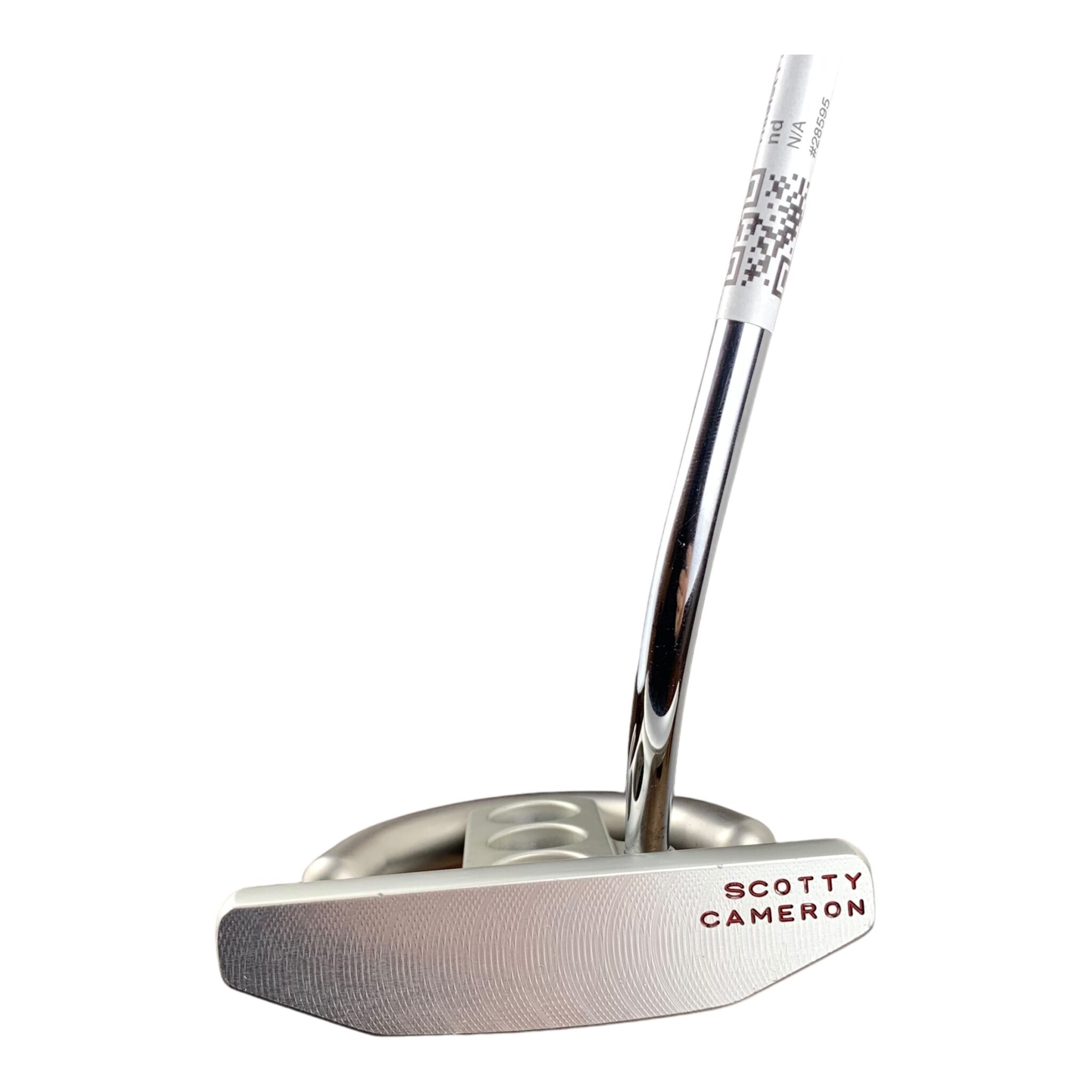 Scotty Cameroon Futura Putter / 35"