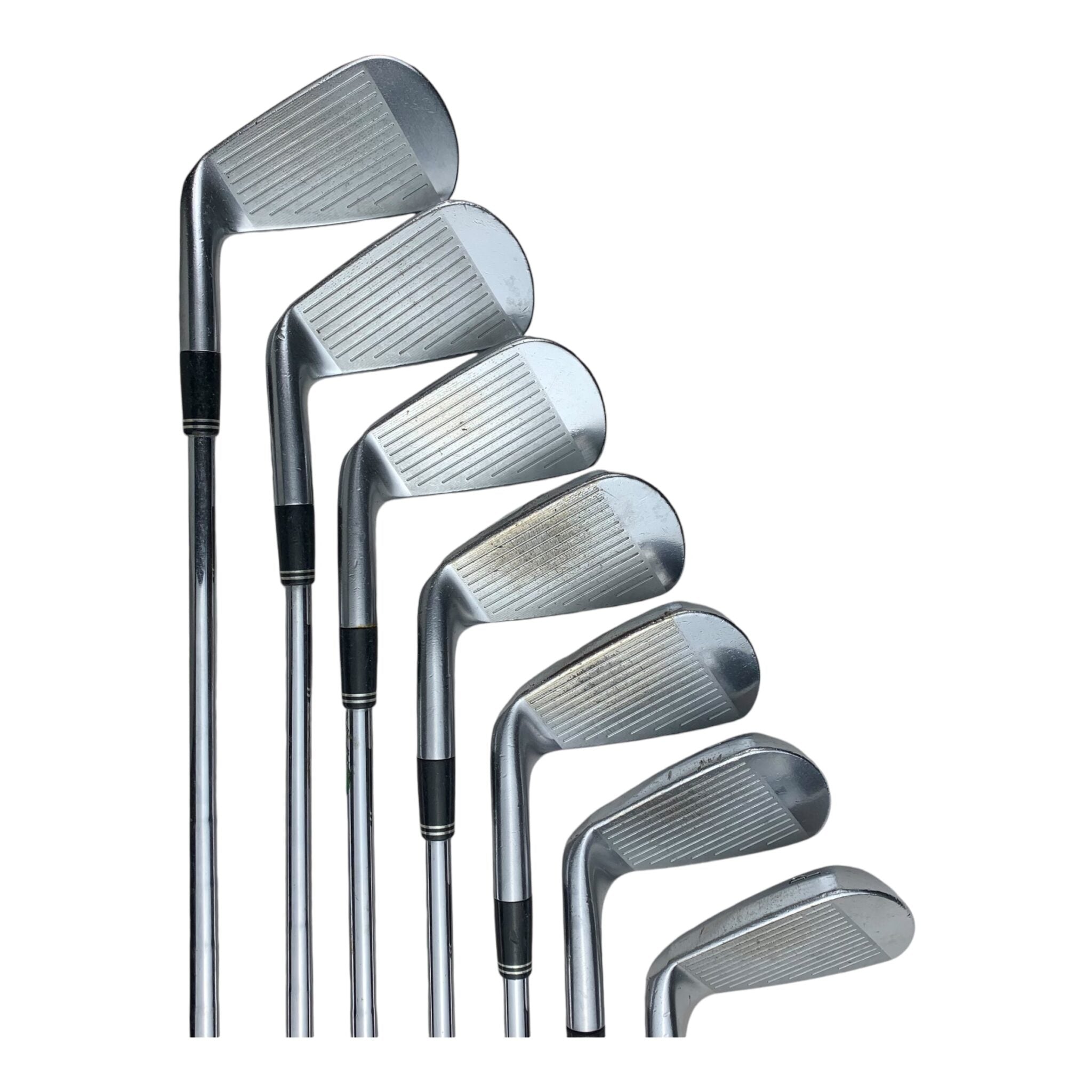 Srixon Z945/745 Combo-Set / Flex Stiff / Stahl / 4-PW