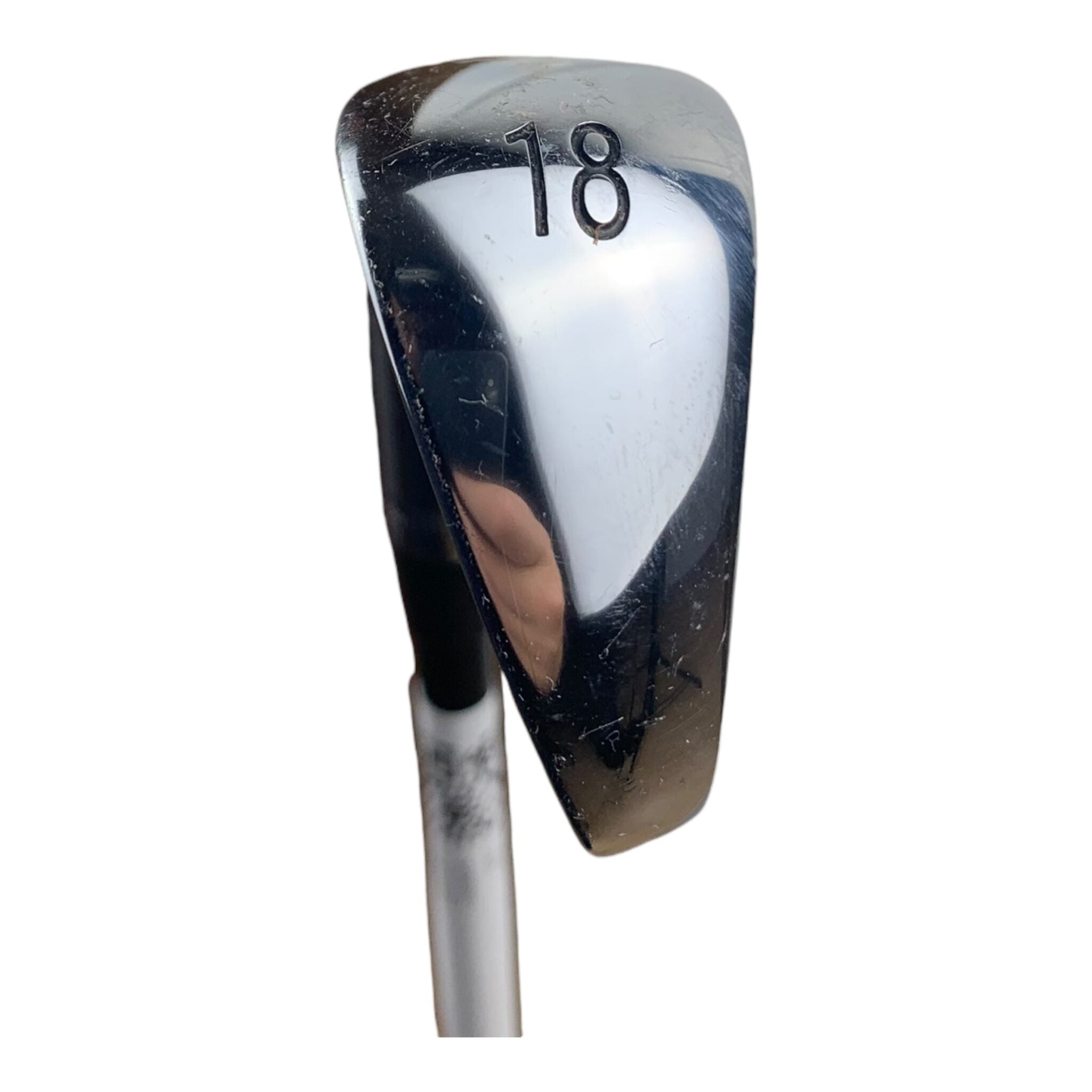 Wilson Staff Model Driving Iron / Flex Stiff - Graphit / #2/18