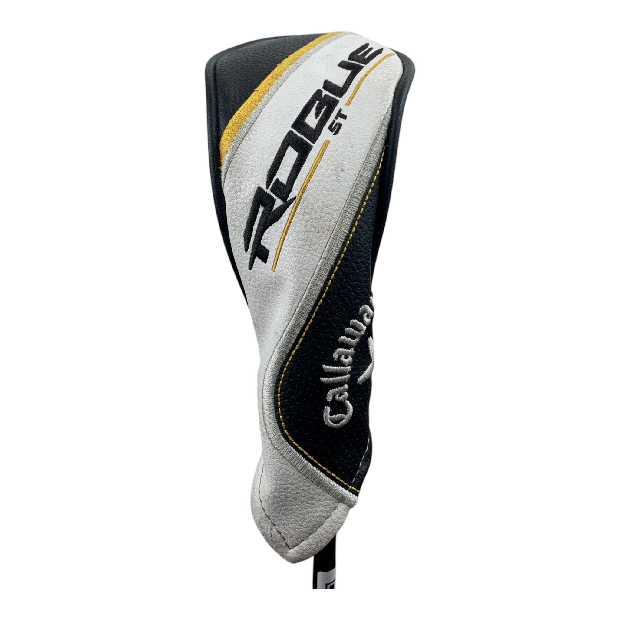 Callaway Rogue ST MAX <tc><tc>Hybrid</tc></tc> / Flex Regular - Graphit / #5/25