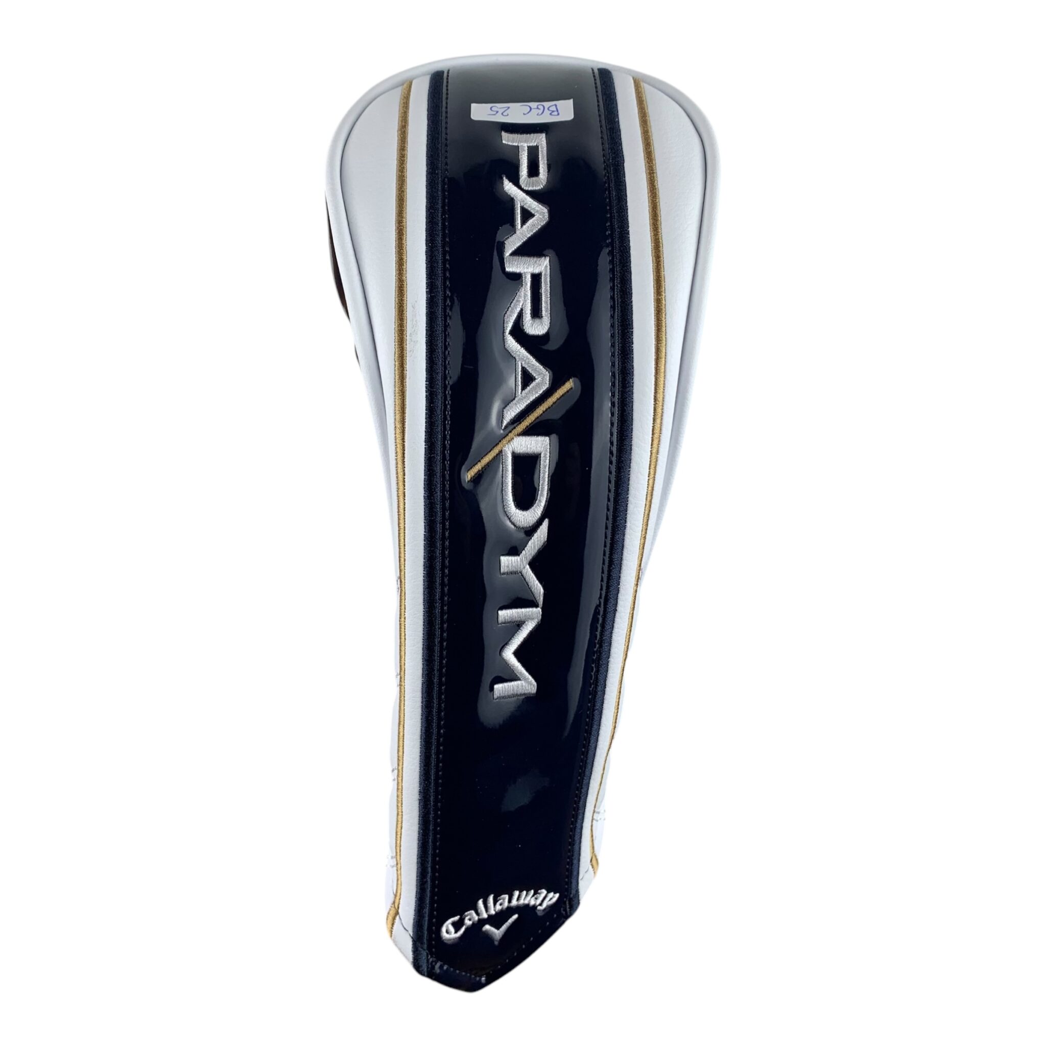 Callaway Paradym <tc>Fairway Wood</tc> / Flex A (Senior) - Graphit / #5/18