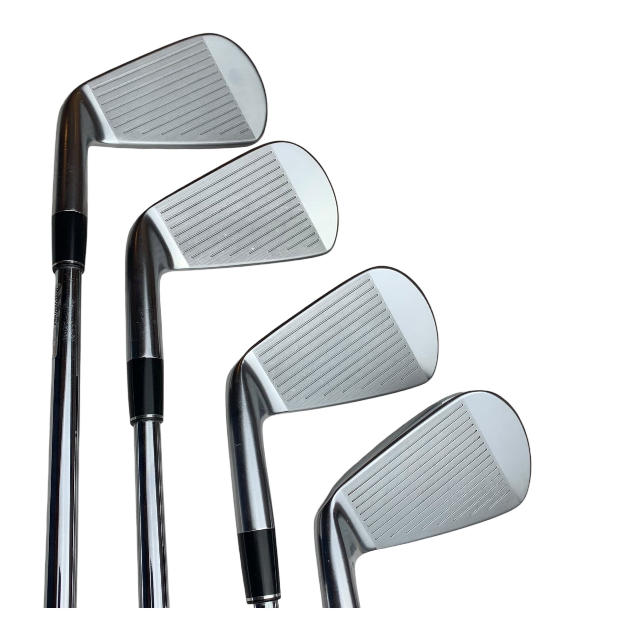 Srixon ZX5 MKII Eisensatz / Flex Regular - Stahl / 5-PW