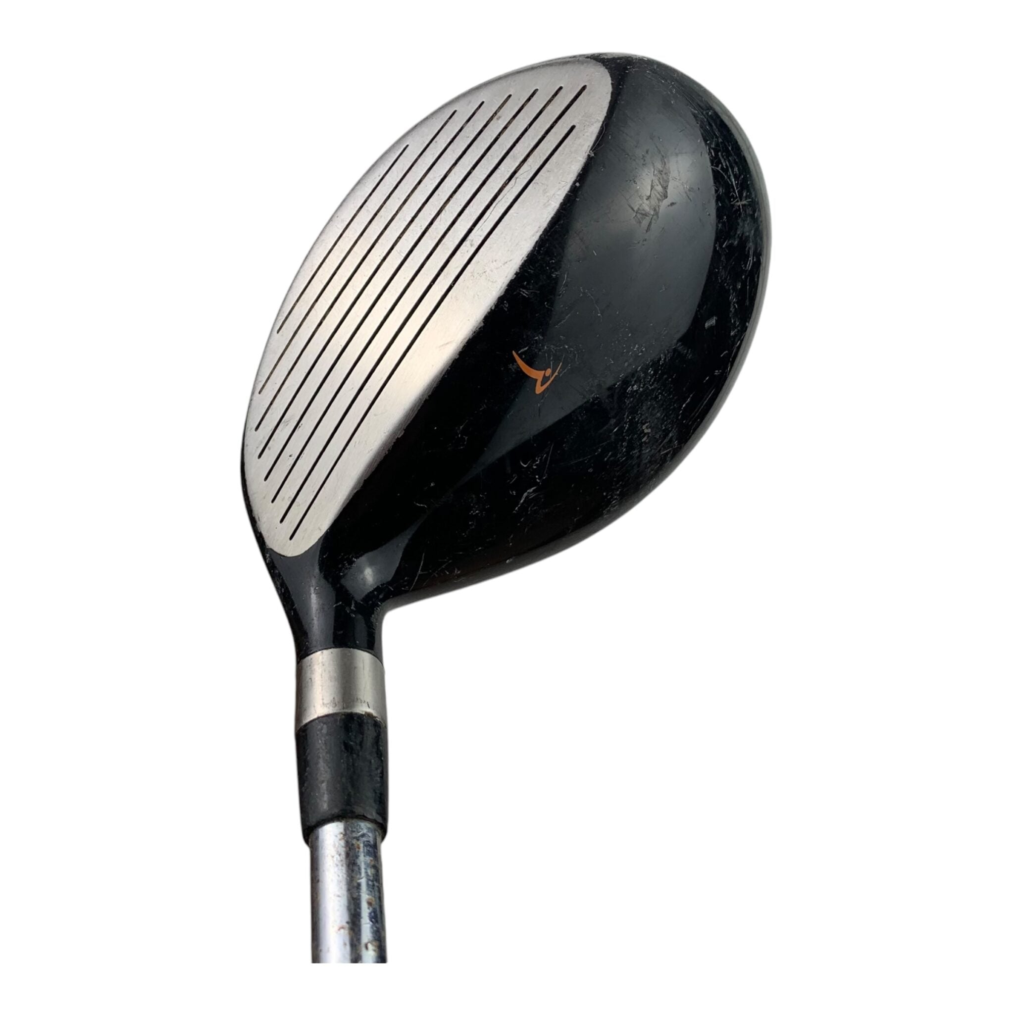 SG 05 Fairwayhölzer / Flex Reguar - Stahl / #3, 5, 7/ 15, 18, 24