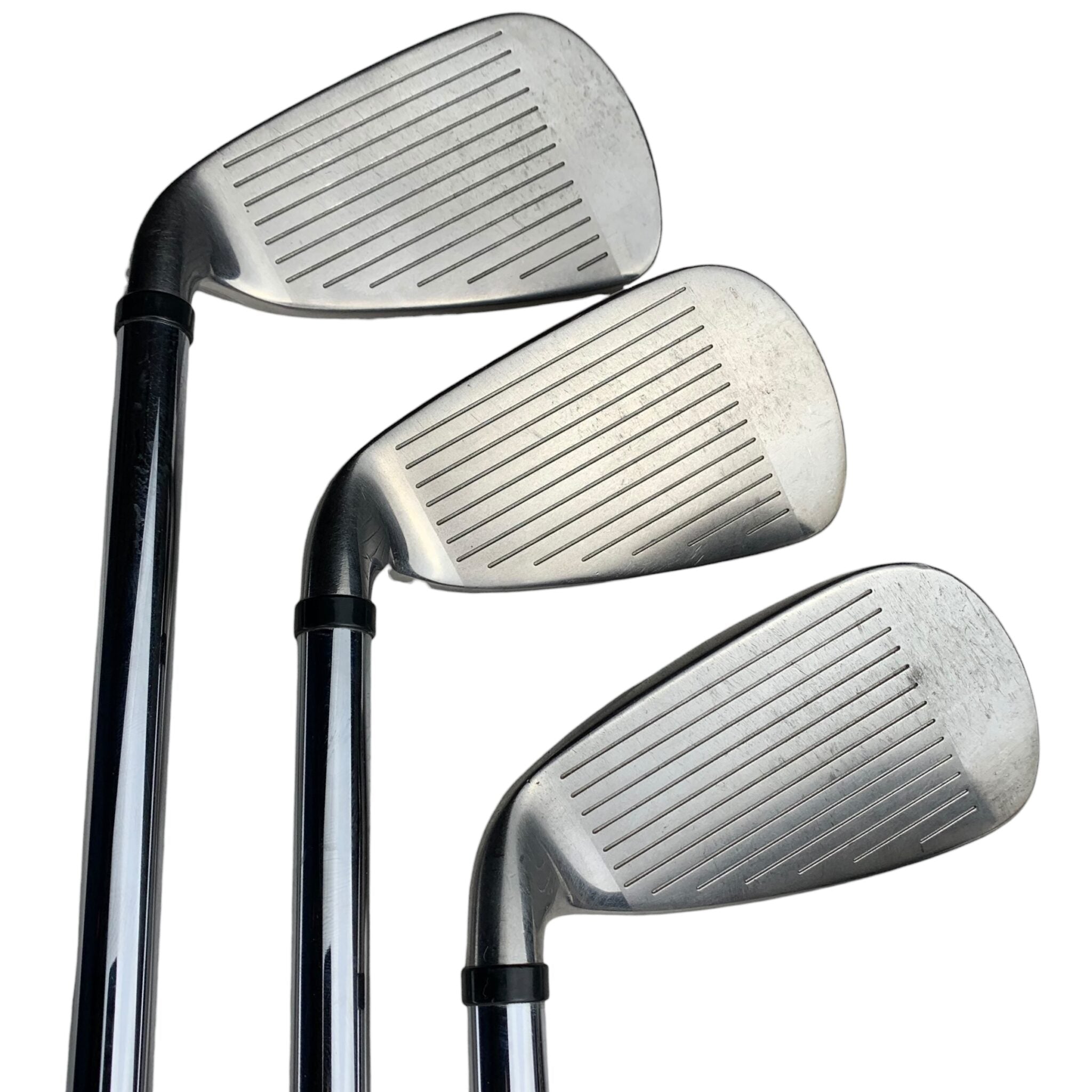 Wilson Staff Di7 Eisenset / Flex Uniflex / Stahl / 7-P+G