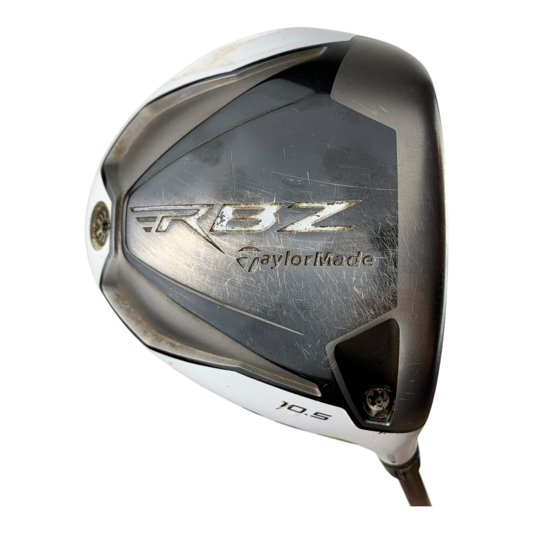 TaylorMade RocketBallz RBZ Driver / Flex Stiff / Graphit / Loft 10.5