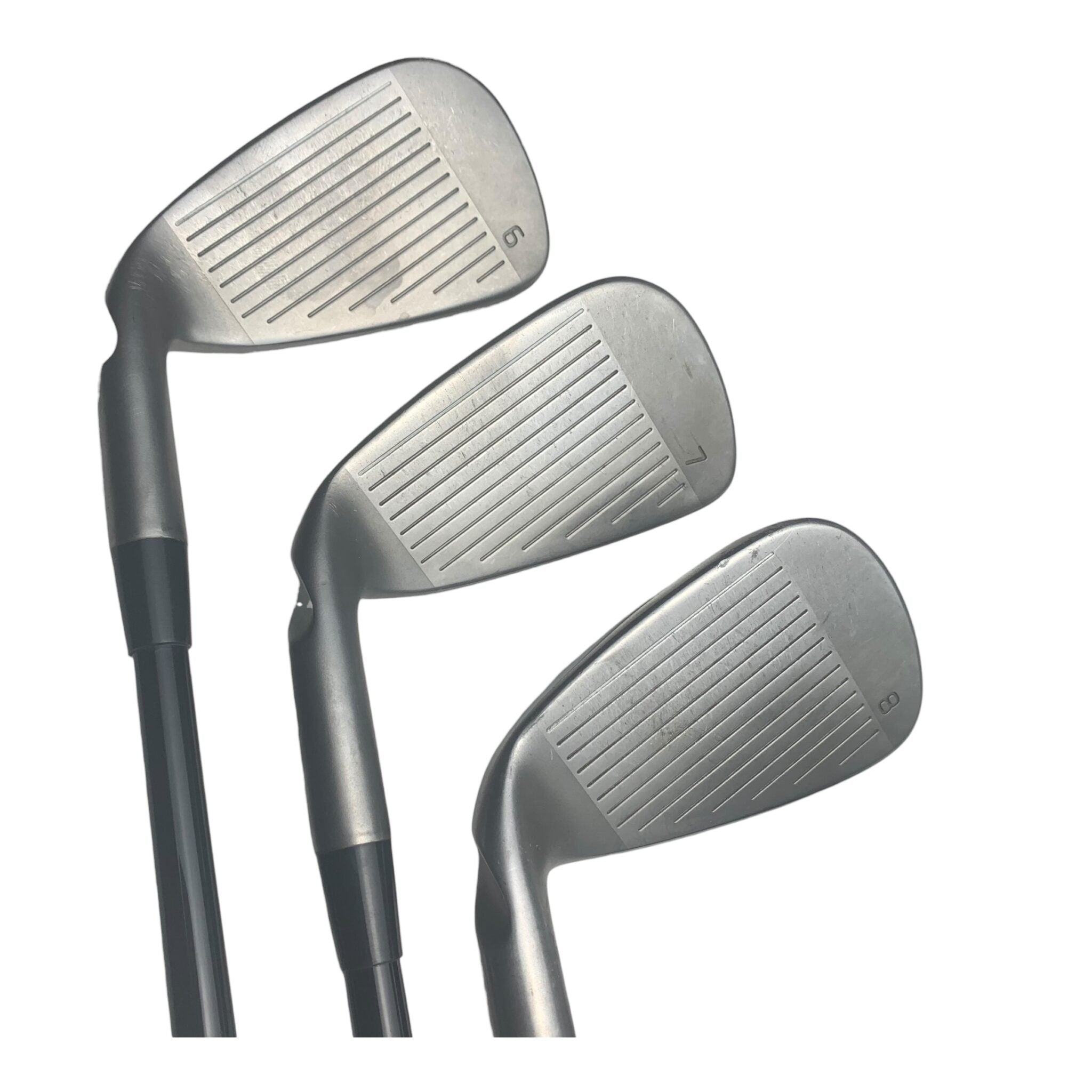 Ping Prodi G Junior Eisenset / Flex Junior / Graphit / 6-8+PW+56'