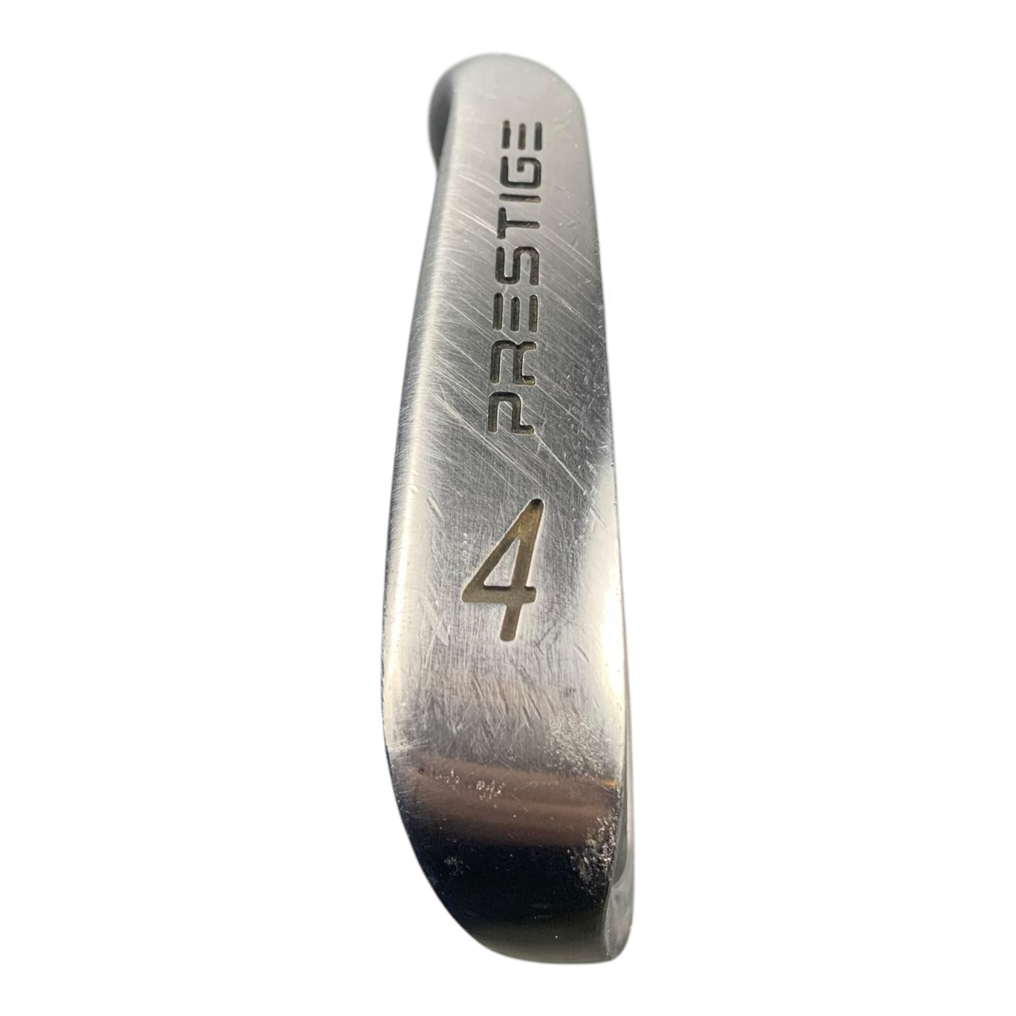 Prestige Diamond III Driving Iron / Flex Regular / Graphit / #4/22