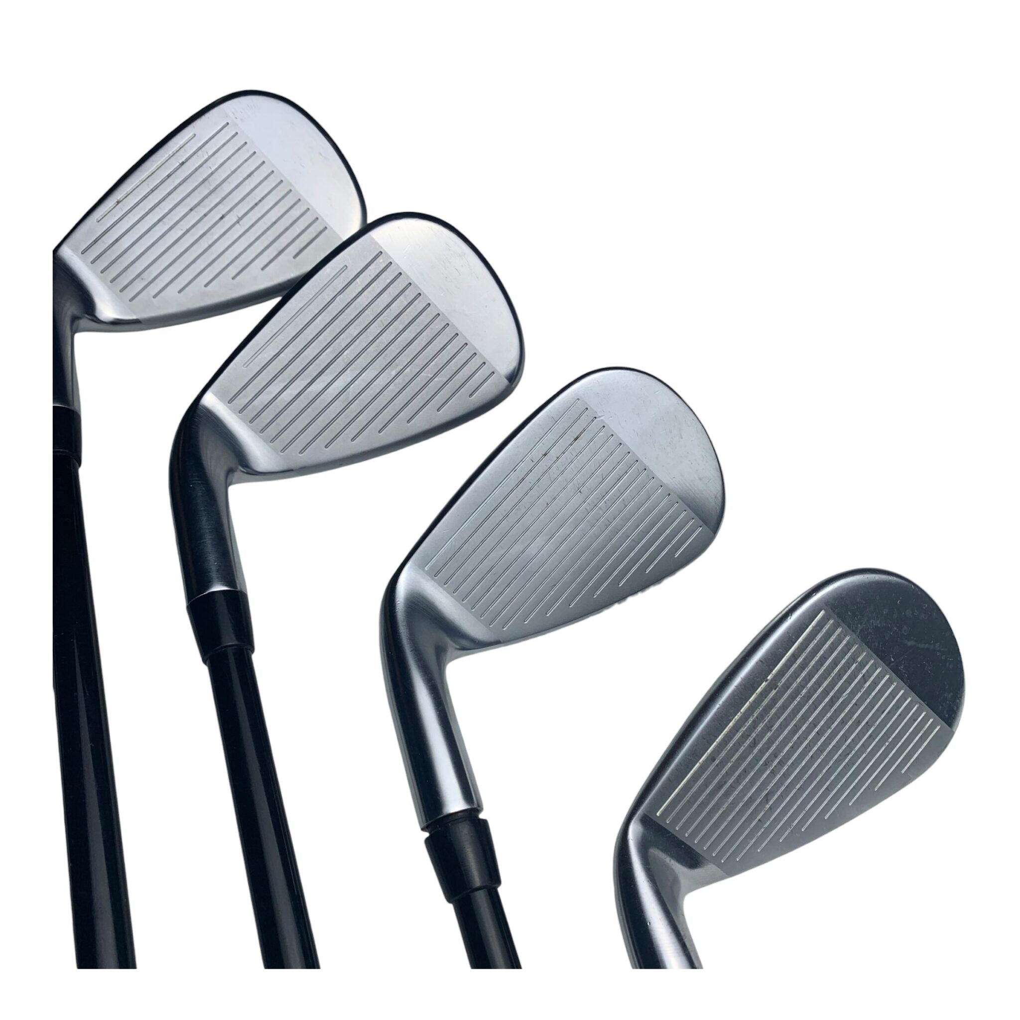 Cobra F-Max SuperLite Combo Eisenset / Flex Damen / Graphit / 4Hy+7-P+G+S