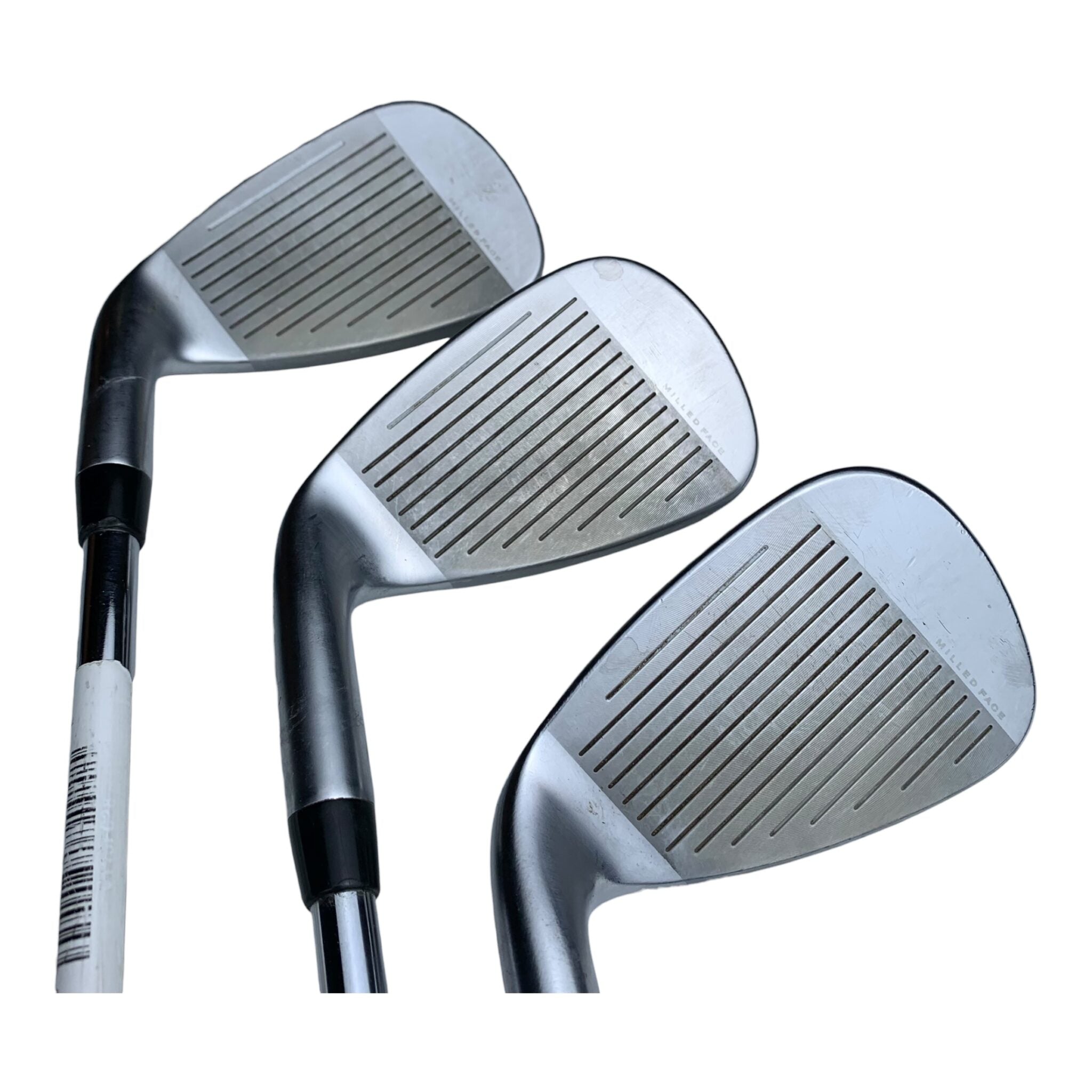 Cobra Radspeed Eisensatz / Flex Regular / 5-PW / Stahl