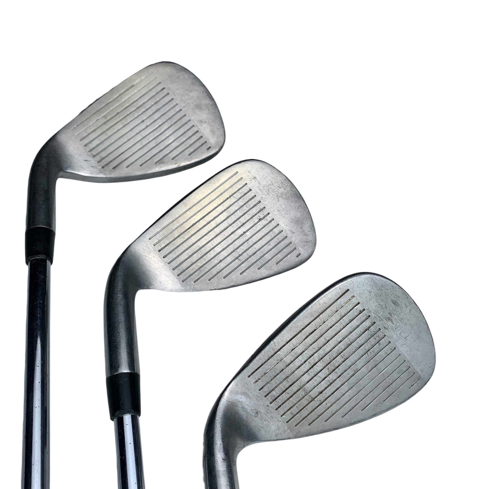 Callaway XR OS Eisenset / Flex Regular / 4-PW / Stahl